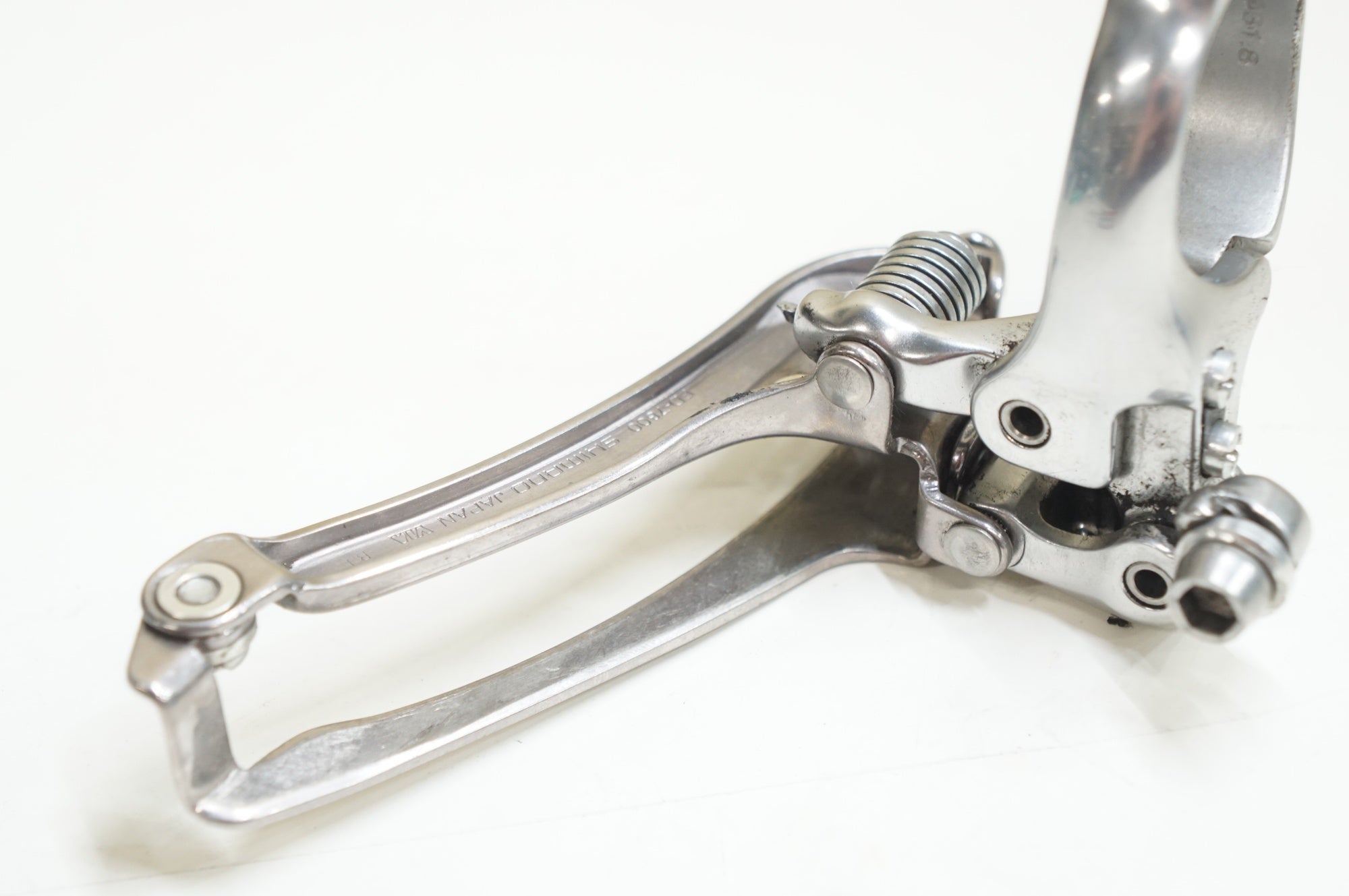 SHIMANO 「シマノ」 DURA-ACE FD-7800 フロントディレーラー / 大宮店