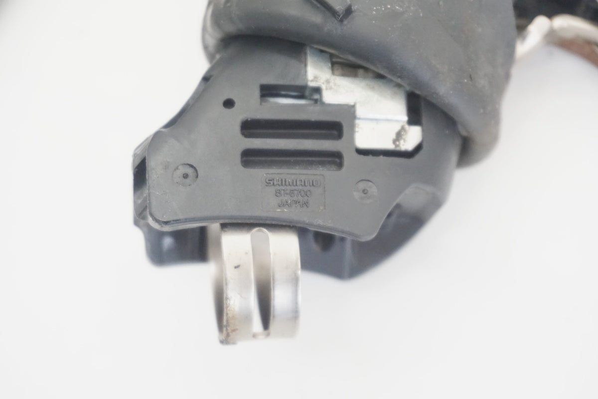 SHIMANO 「シマノ」 105 ST-5700 デュアルコントロールレバー / 京都八幡店