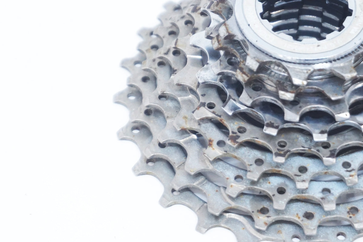 SHIMANO 「シマノ」 CS-HG50-9 11-25T スプロケット / 大阪美原北インター店