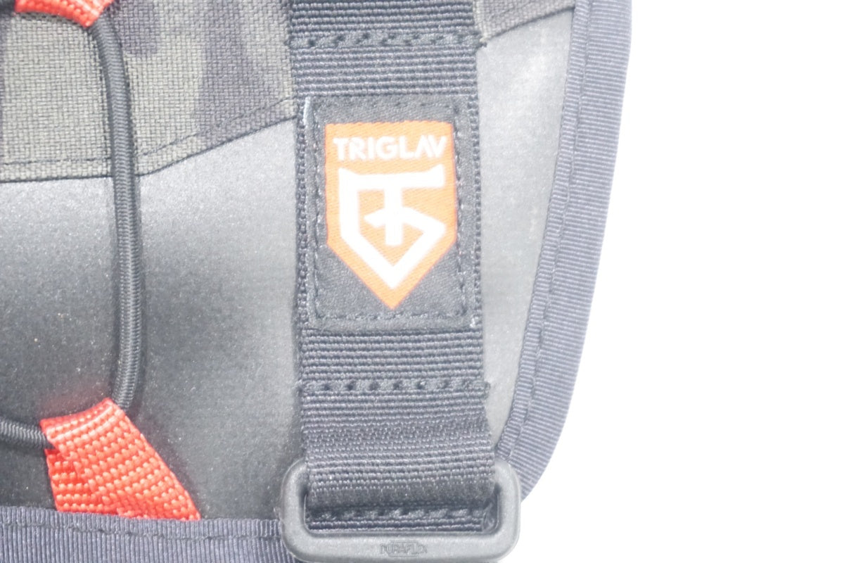 TRIGLAV 「トリグラブ」 PACKMAN CLASSIC ハンドルバッグ / 滋賀大津店