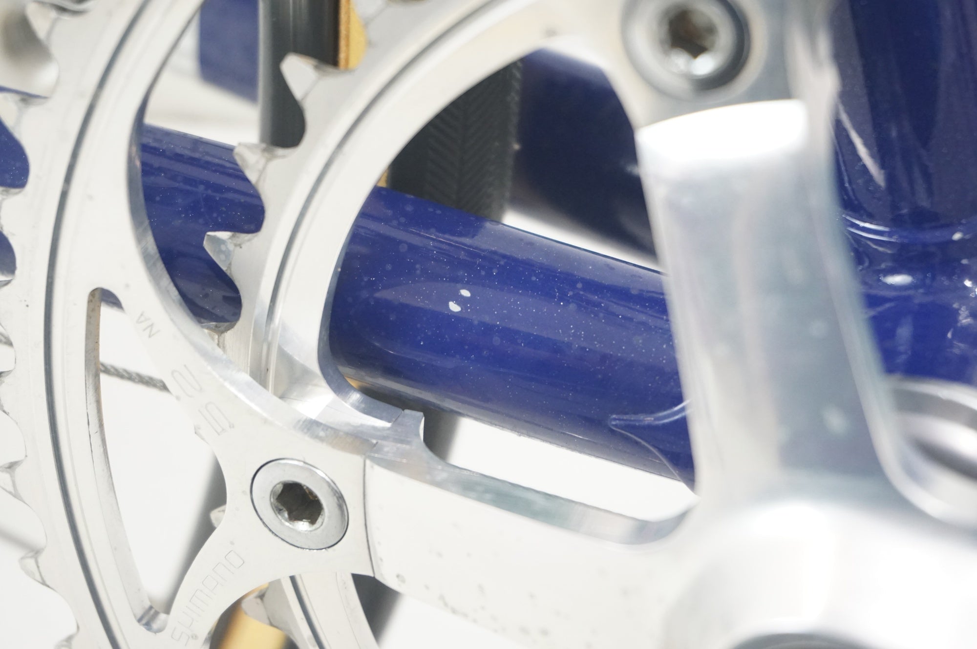 NAKAGAWA 「ナカガワ」 モデル不明 年式不明 ロードバイク / 福岡アイランドシティ店