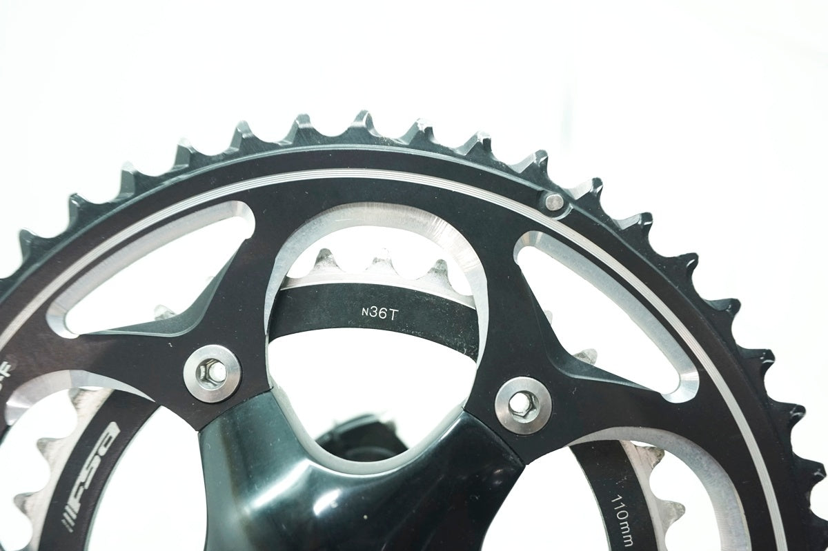 SHIMANO 「シマノ」 FC-R565 50/36T 170mm クランク / 大阪門真店