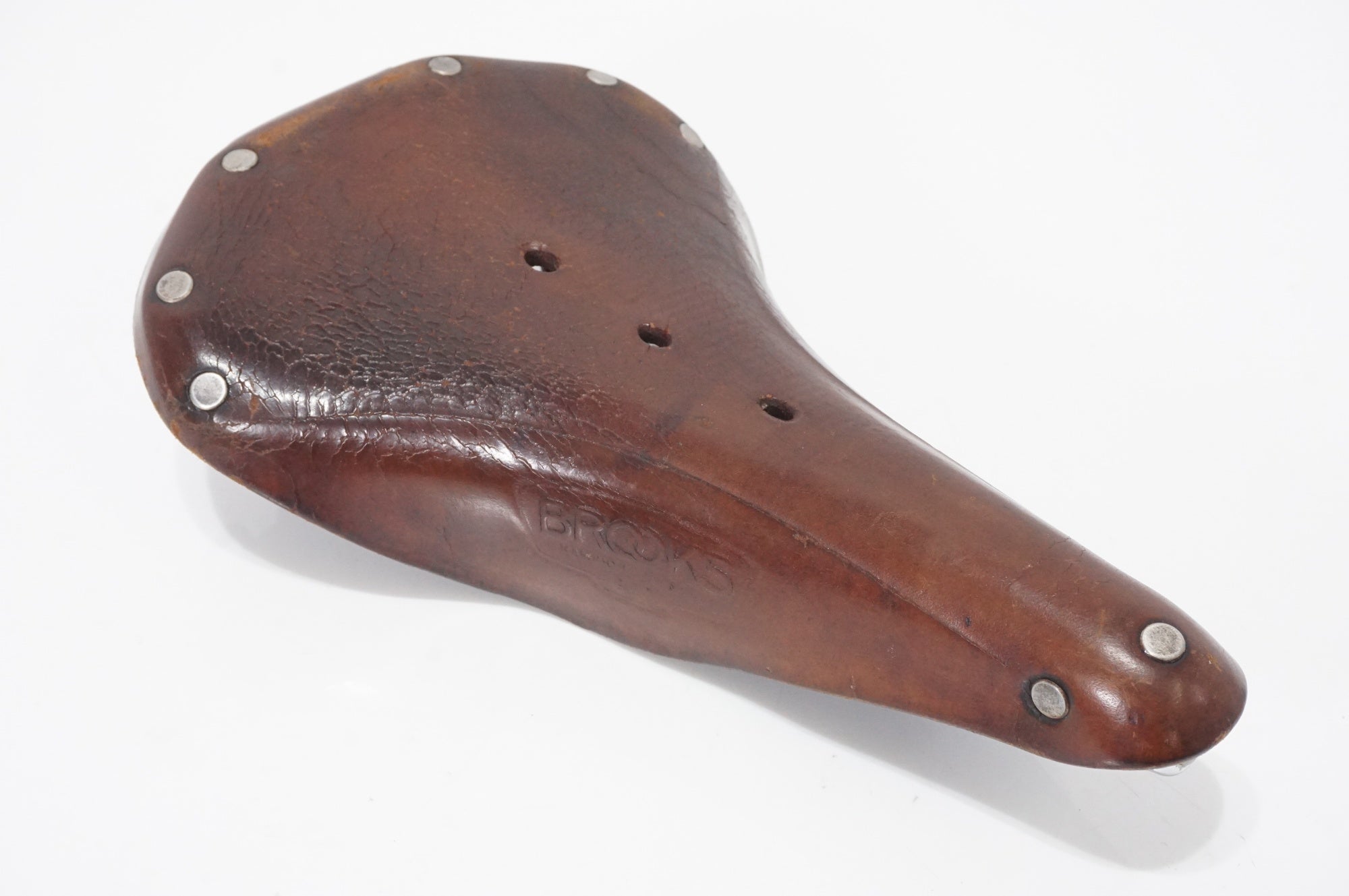 BROOKS 「ブルックス」 B.17 CHAMPION STANDARD サドル / AKIBA店