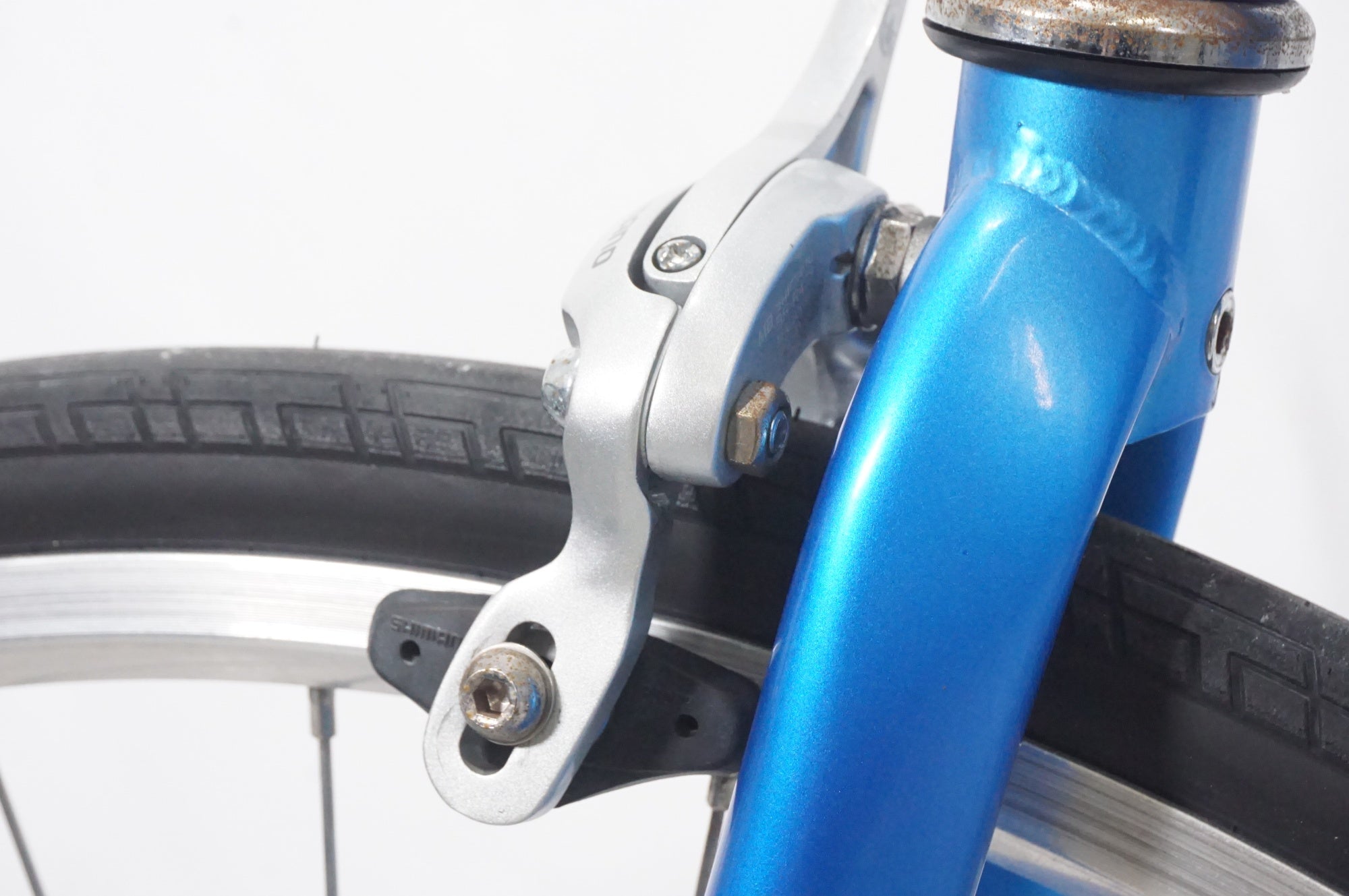 RITEWAY 「ライトウェイ」 SHEPHERD IRON F 2015年モデル クロスバイク / AKIBA店