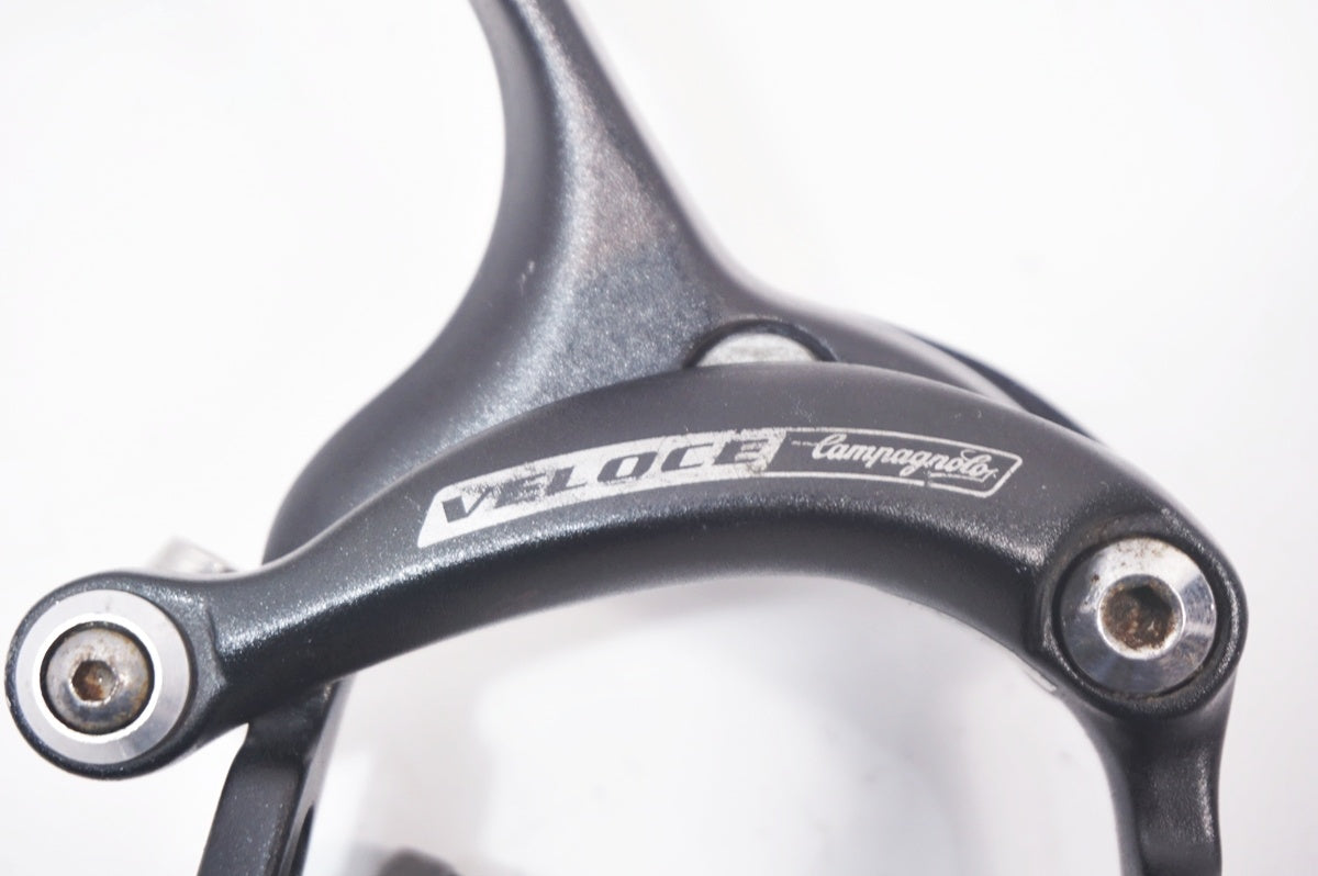 CAMPAGNOLO 「カンパニョーロ」 VELOCE キャリパーブレーキセット / バイチャリ世田谷店