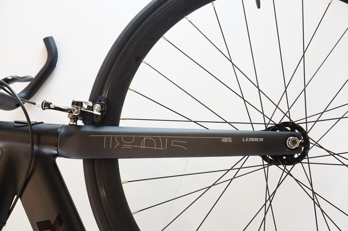 LEADER BIKE 「リーダーバイク」 735TR 2013年モデル ピストバイク / 浜松店