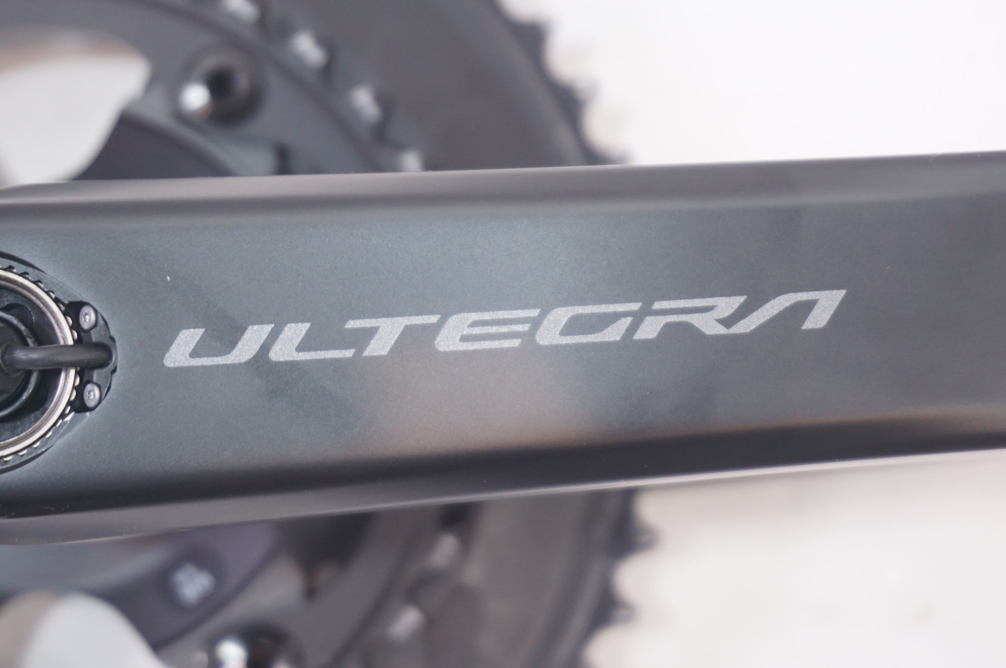 SHIMANO 「シマノ」 ULTEGRA FC-R8100-P 50-34T 165mm クランクセット