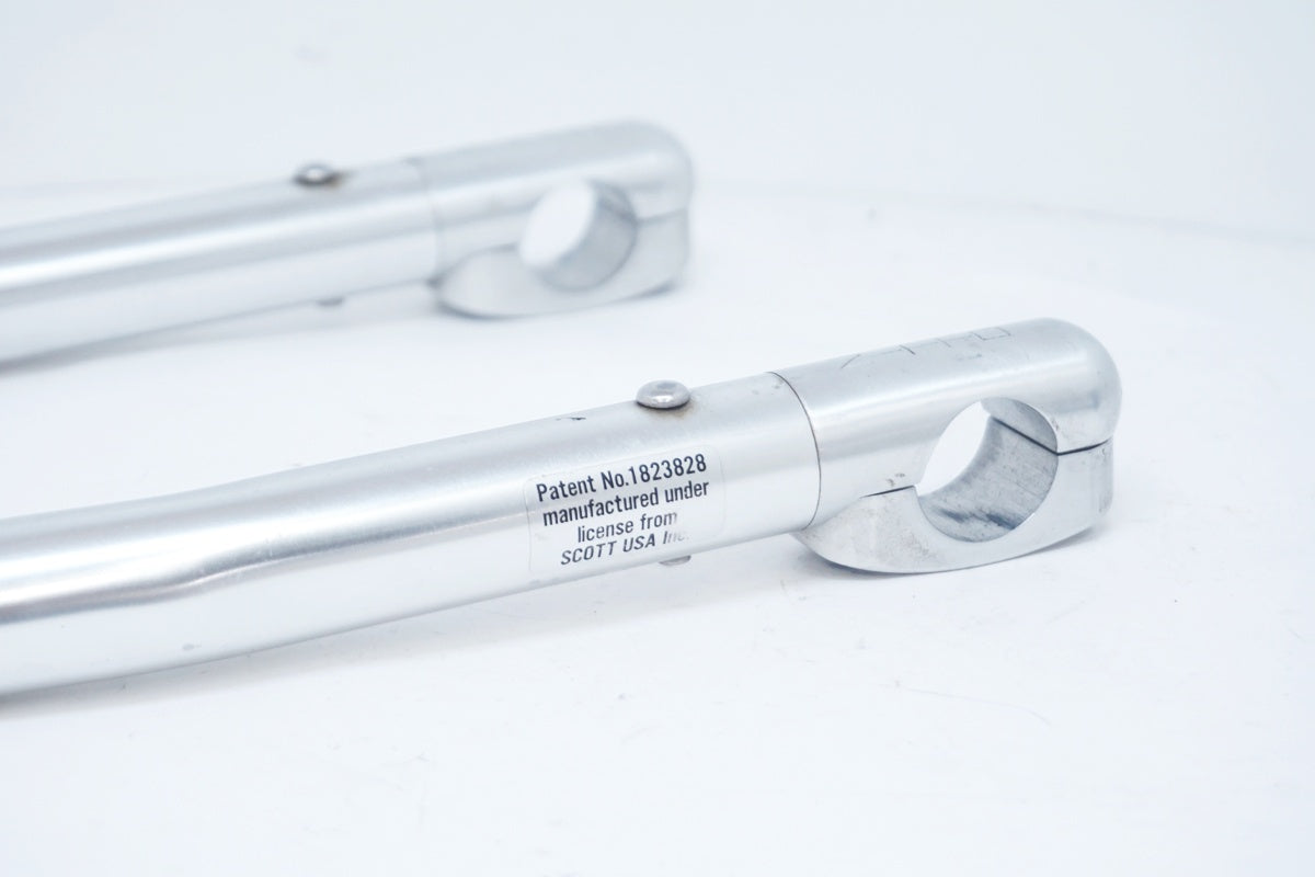 NITTO 「ニットー」 Φ24.0 280mm DHバー / 大阪美原北インター店
