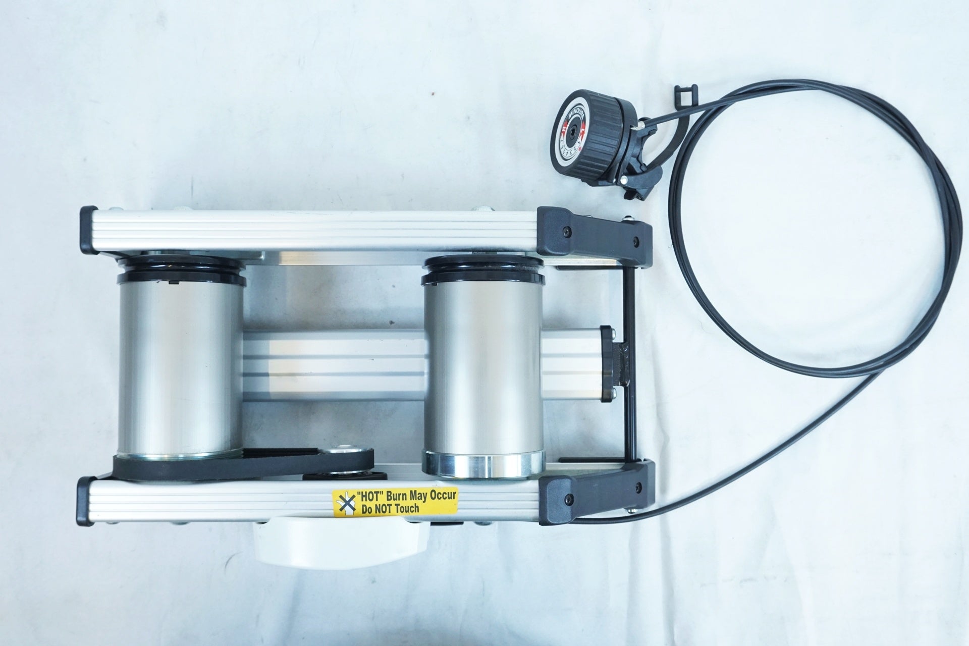 MINOURA 「ミノウラ」 LIVERIDE HYBRID ROLLER FG542 サイクルトレーナー / 有明ガーデン店