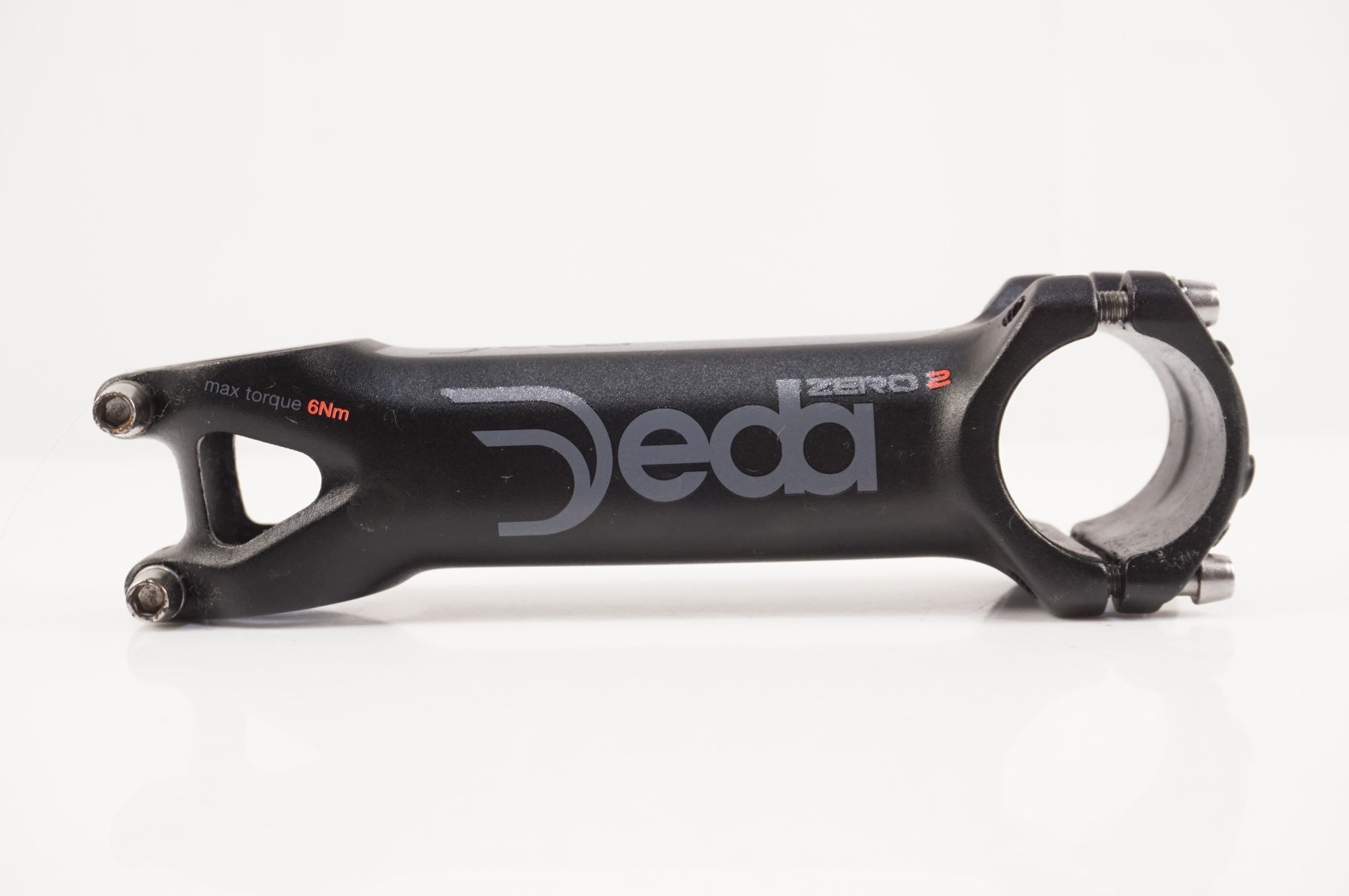 DEDA 「デダ」 ZERO2 Φ31.7 120mm ステム / 中目黒店