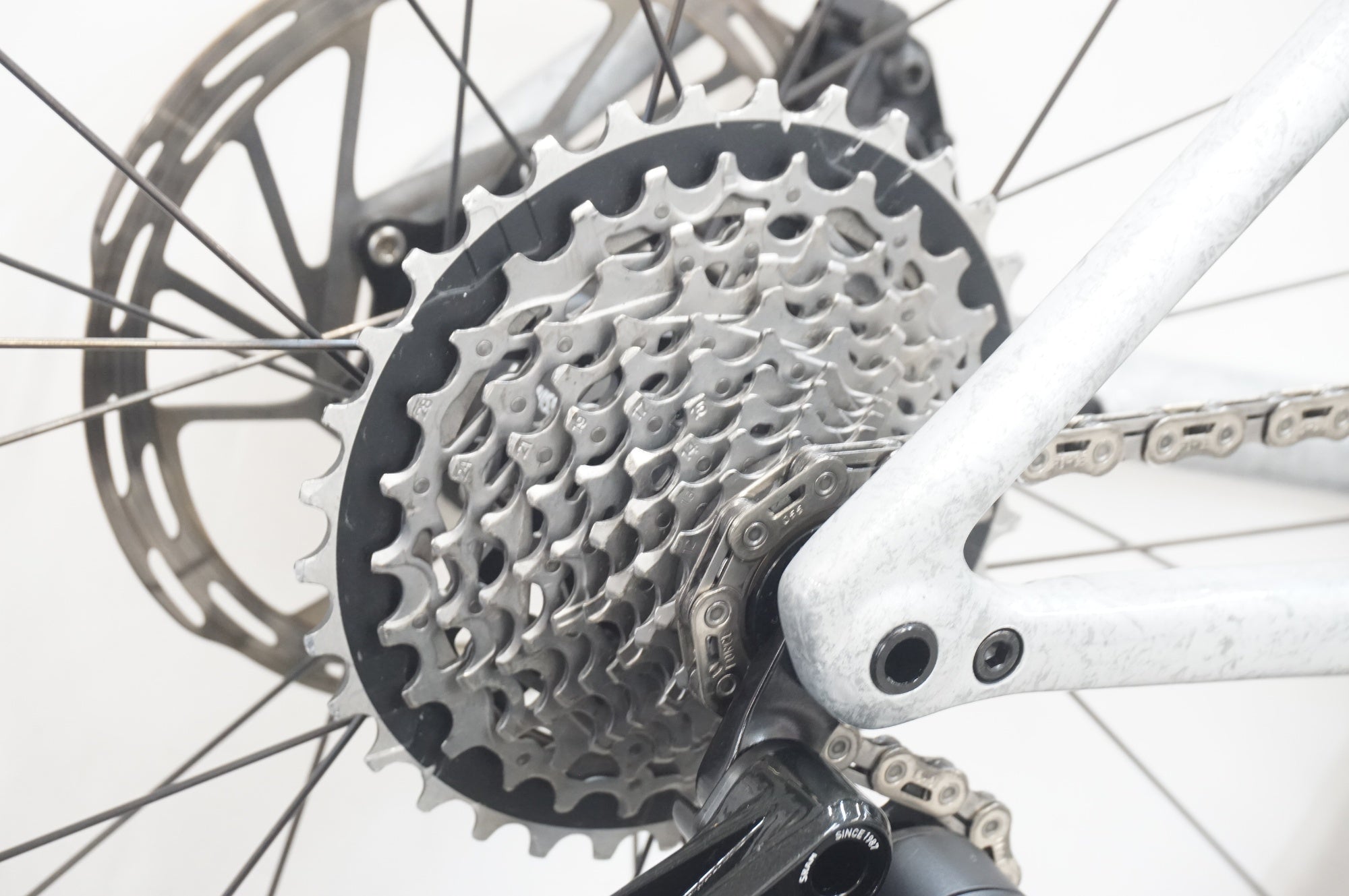 SPECIALIZED 「スペシャライズド」 TARMAC SL8 PRO SRAM FORCE AXS 2025年モデル ロードバイク / 福岡店