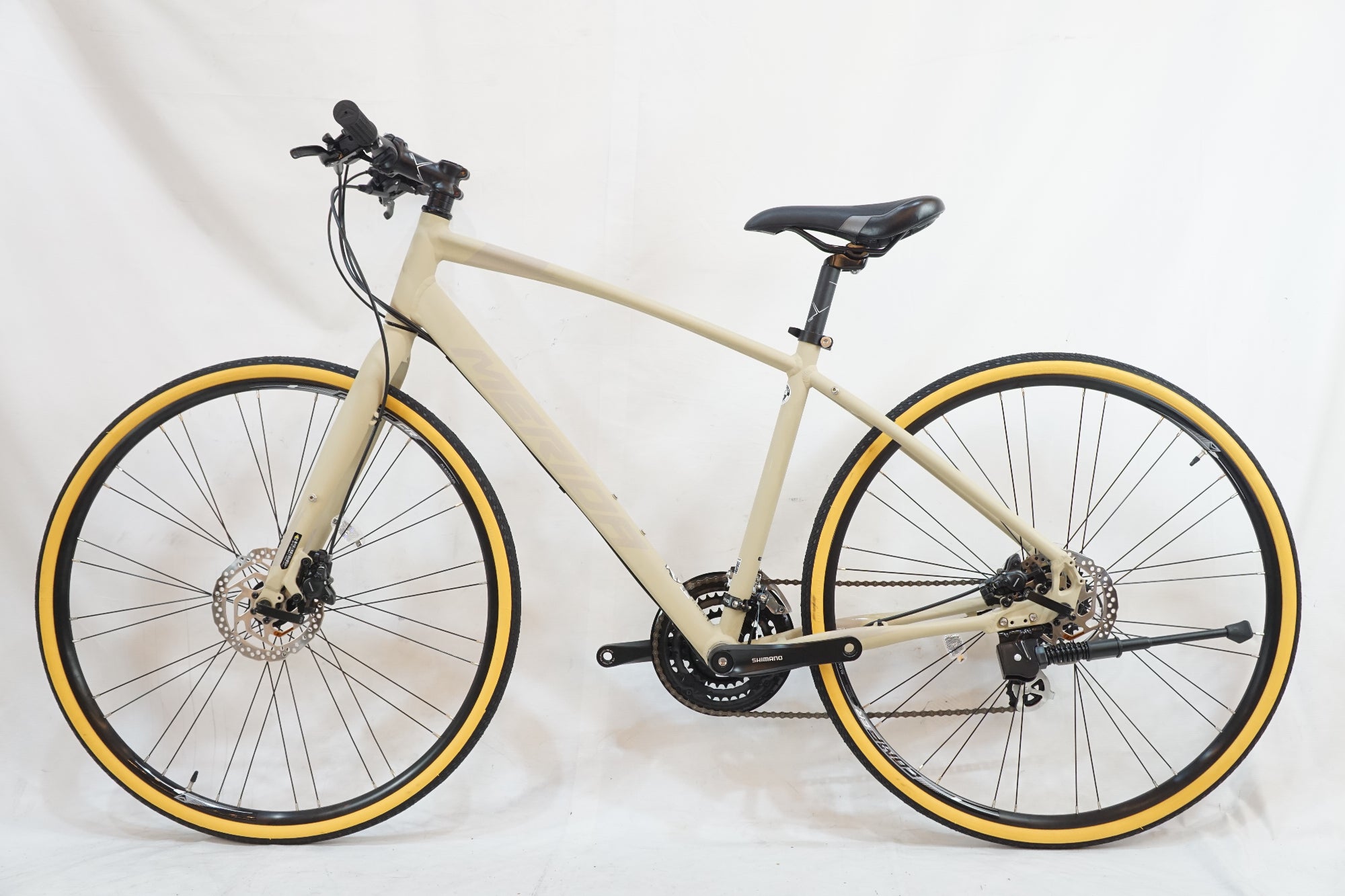 MERIDA 「メリダ」 CROSSWAY 300-D 2021年モデル クロスバイク / バイチャリ浦和ベース