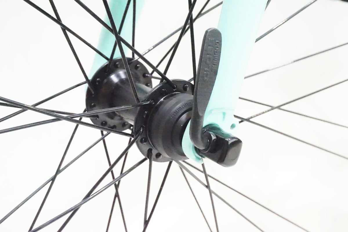 BIANCHI「ビアンキ」 C-SPORT1 2025年モデル クロスバイク/ 京都西院店