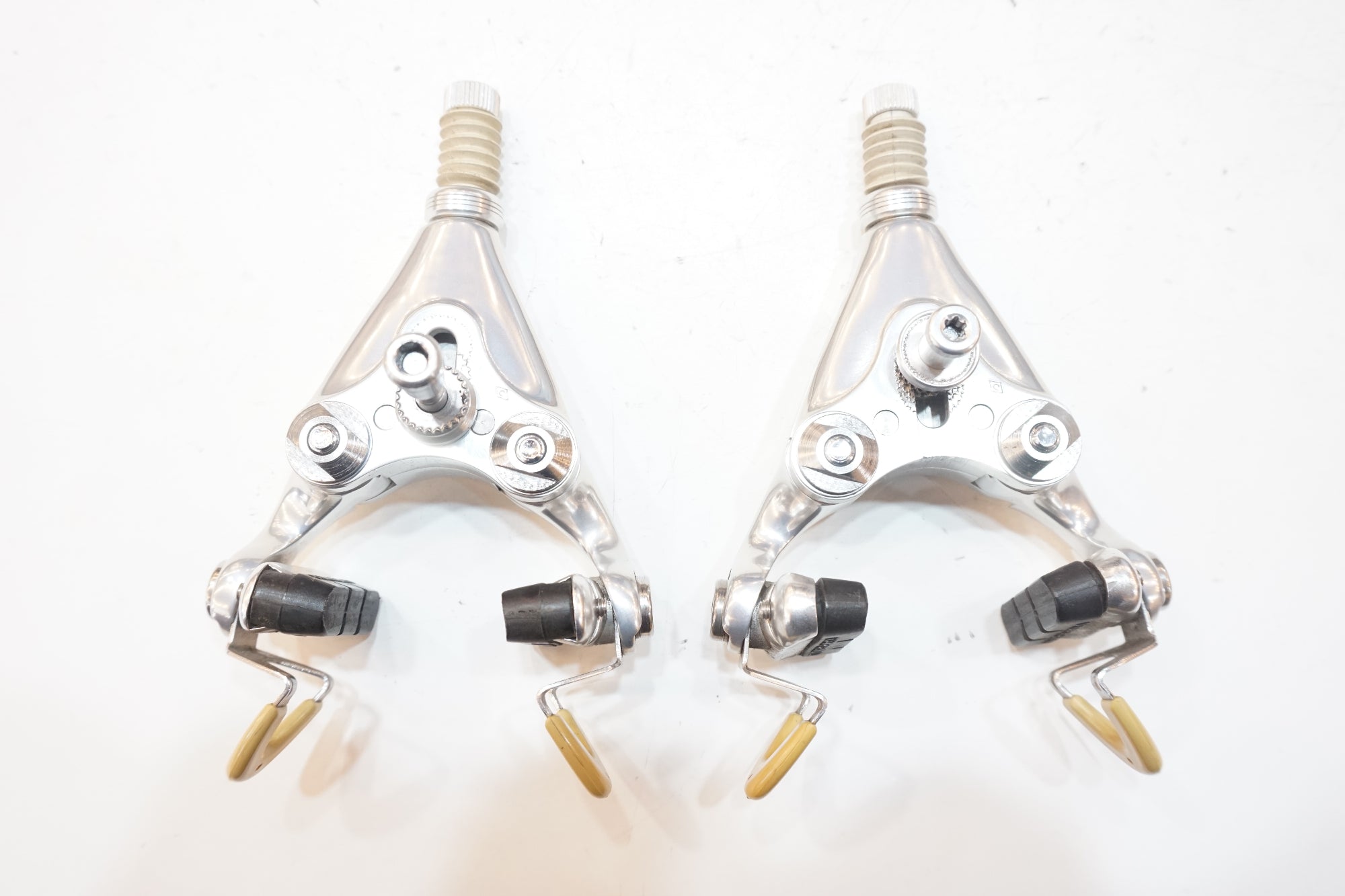 CAMPAGNOLO 「カンパニョーロ」 C RECORD DELTA ブレーキセット