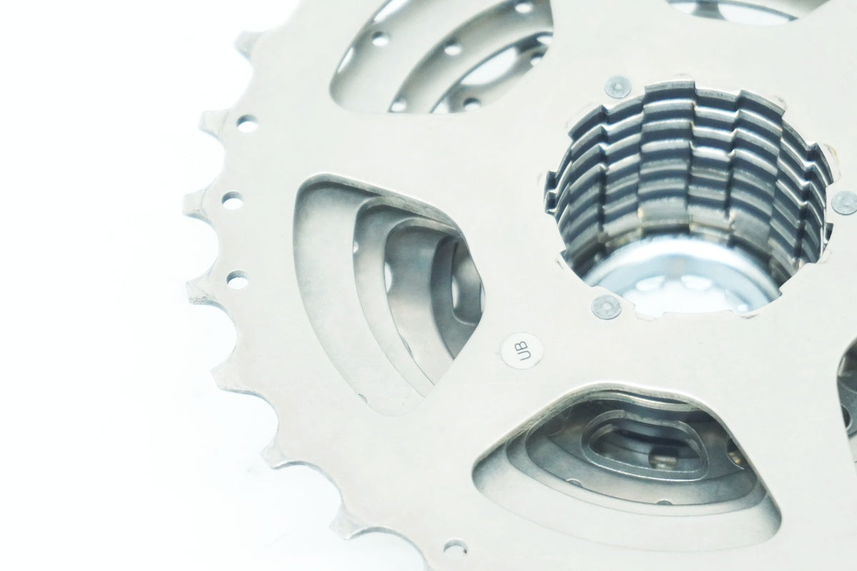 SHIMANO 「シマノ」 CS-HG50-9 11-30T スプロケット / 大阪美原北インター店