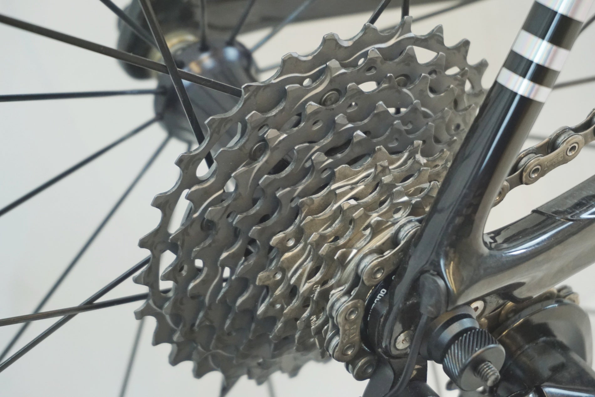 FACTOR 「ファクター」 O2 VAM RIM 2020年モデル ロードバイク / 有明ガーデン店