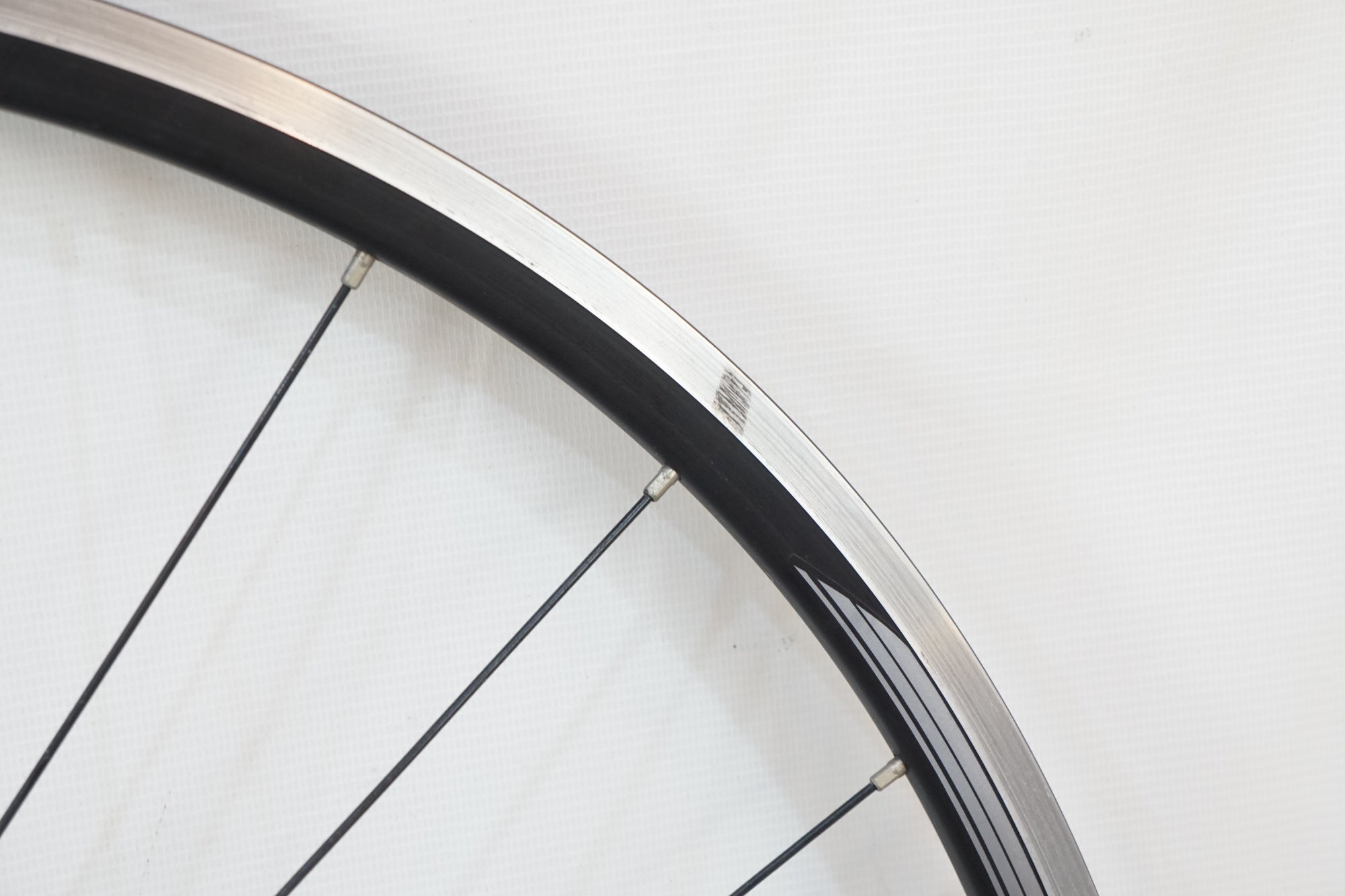 SHIMANO 「シマノ」 WH-RS010 シマノ11速 ホイールセット