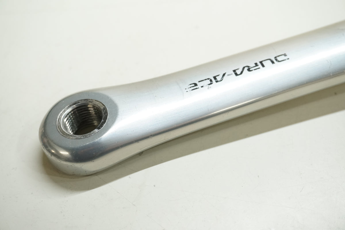 SHIMANO 「シマノ」 DURA-ACE FC-7600 NJS 144mm 167.5mm クランクアーム / 大宮店