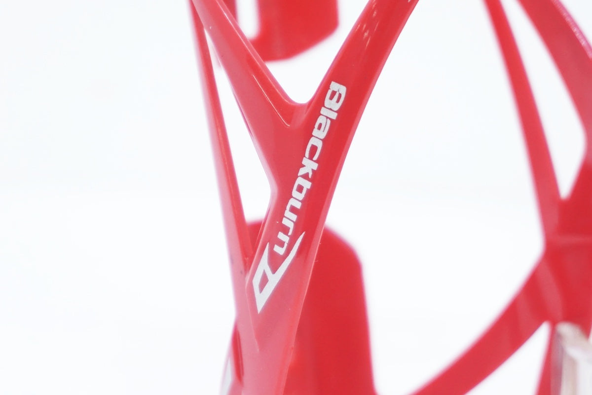 BLACKBURN 「ブラックバーン」 ボトルケージ / 大阪美原北インター店