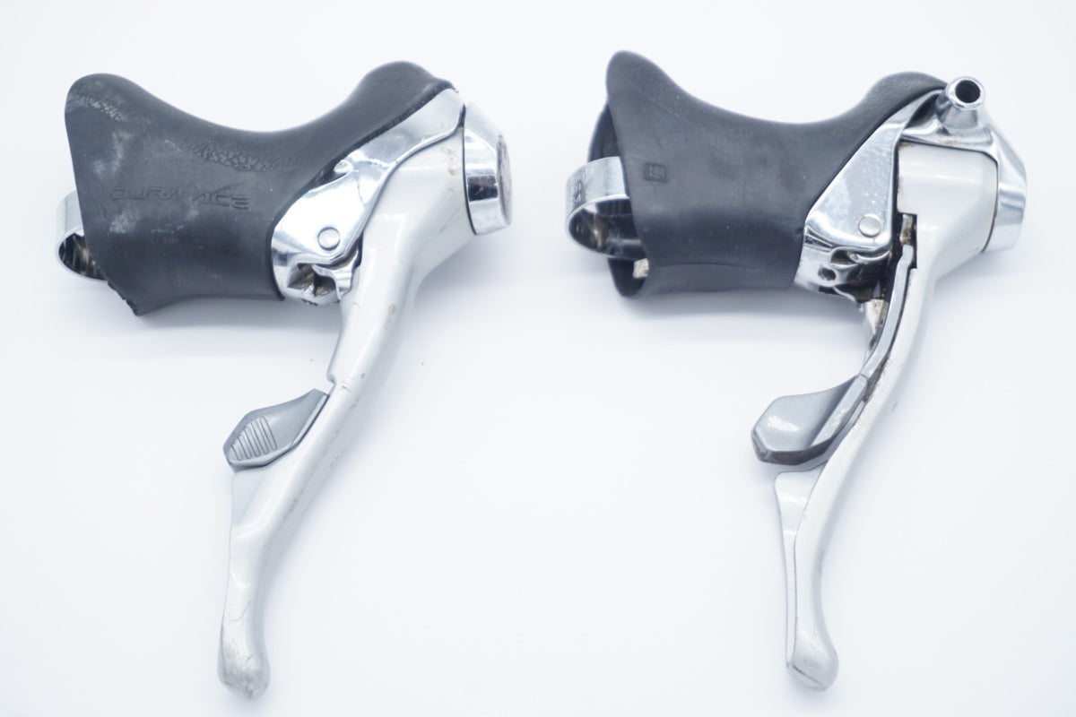 SHIMANO 「シマノ」 DURA-ACE ST-7400 デュアルコントロールレバー
