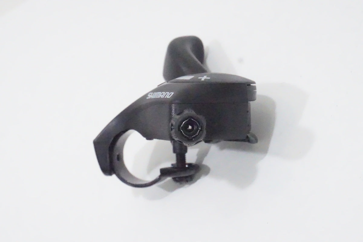 SHIMANO「シマノ」 TOURNEY TX-30-7 シフトレバーセット/ 京都西院店