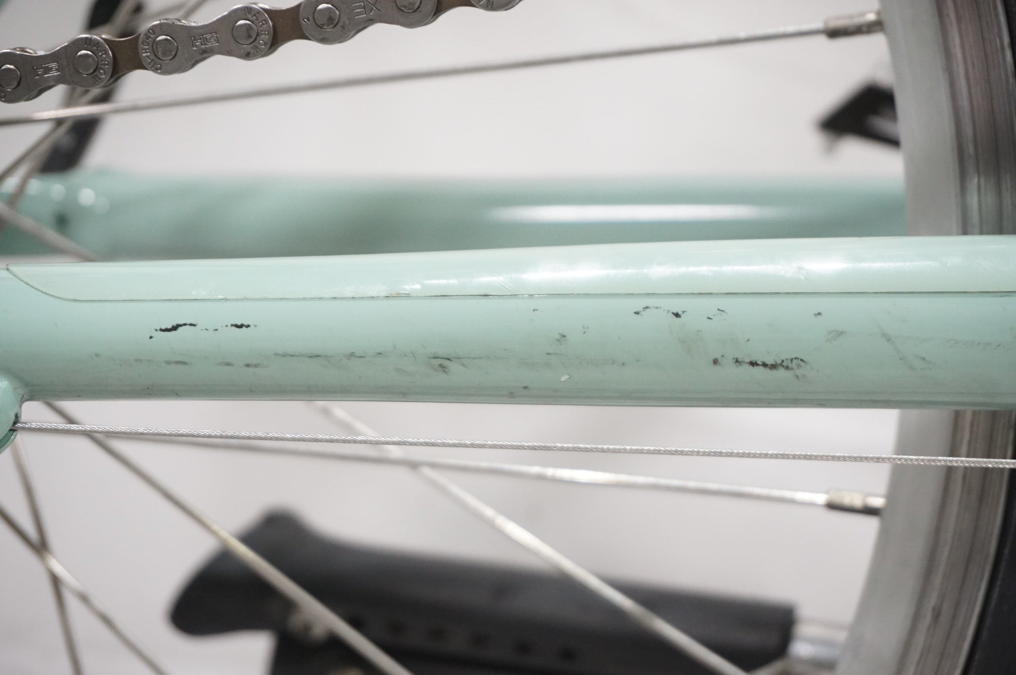 BIANCHI 「ビアンキ」 MINIVELO 8 FLAT 2016年モデル 20インチ ミニベロ / AKIBA店