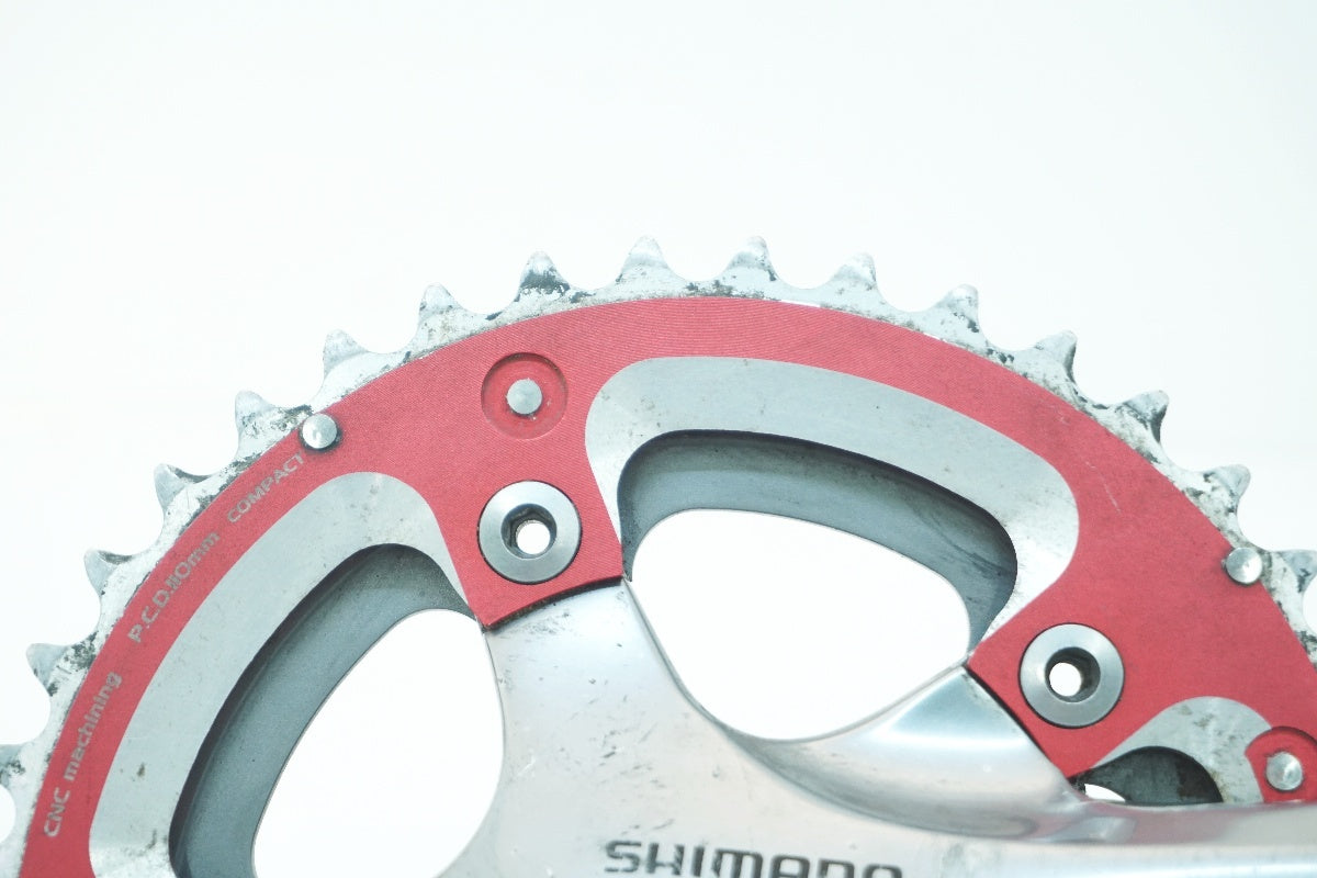 SHIMANO 「シマノ」 FC-R565 42-34T 170mm クランク / 大阪美原北インター店