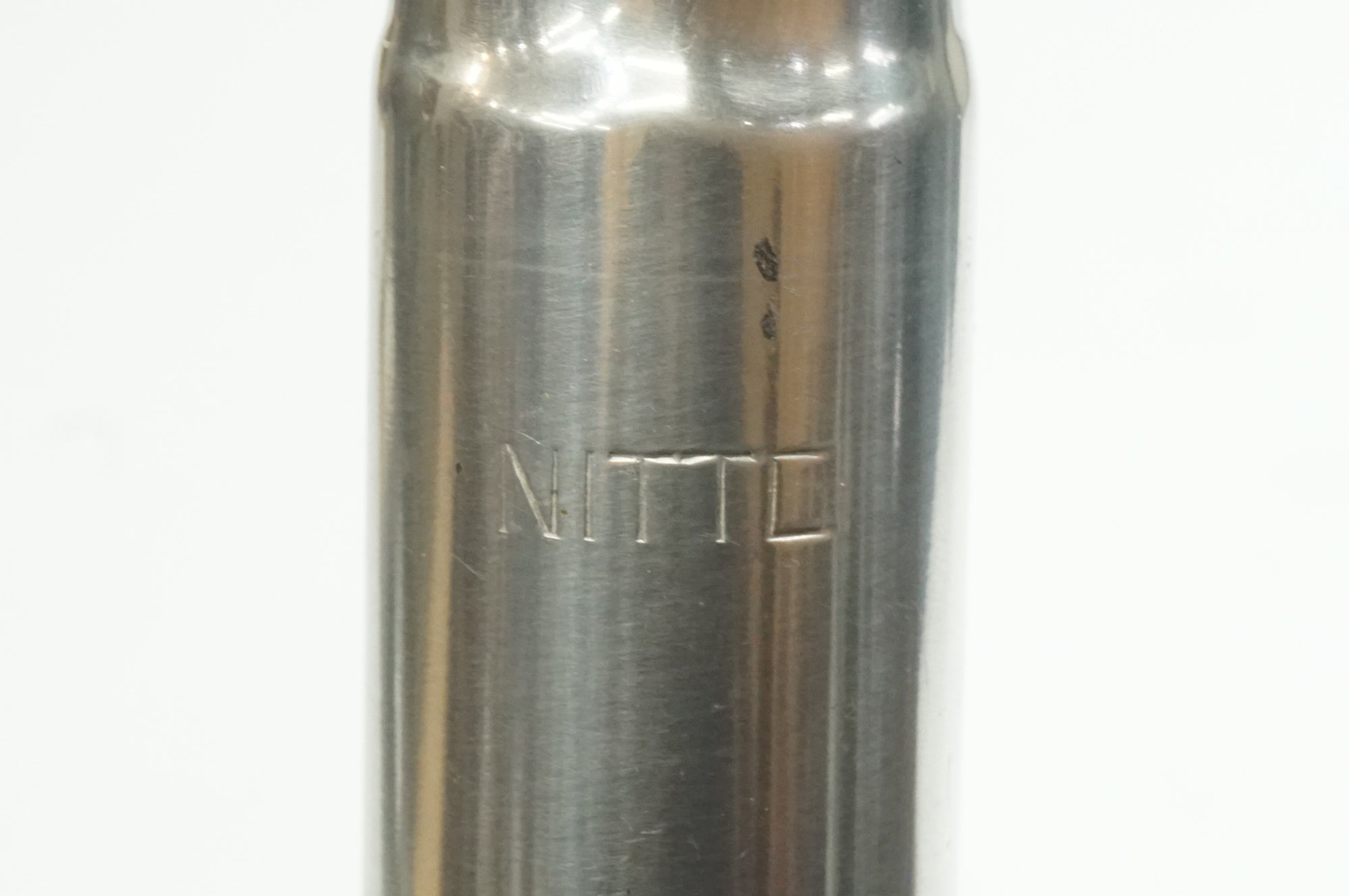 NITTO 「ニットー」 NJ SP72-W44 NJS 250mm φ27.2 シートポスト / 大宮店