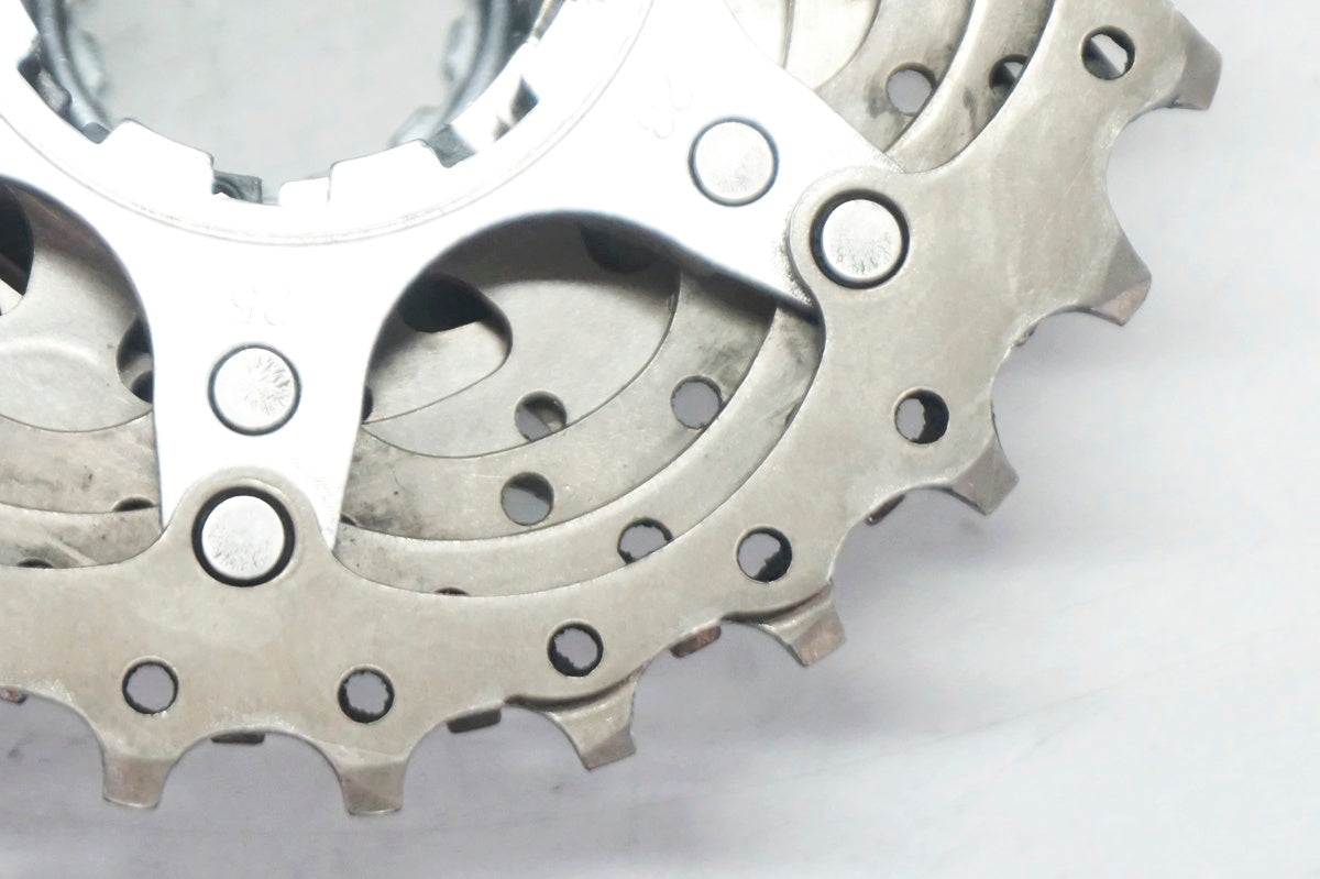 SHIMANO 「シマノ」 105 CS-5700 12-25T スプロケット / 奈良店