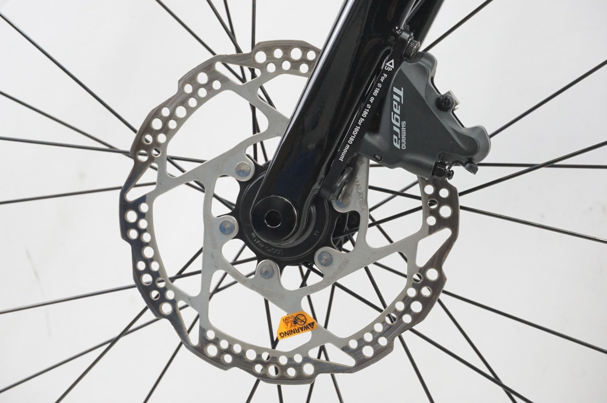 RIDLEY 「リドレー」 FENIX SLA DISC TIAGRA 2024年モデル ロード