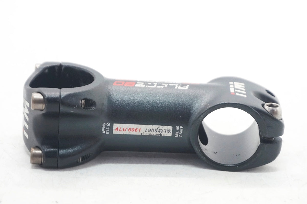 ITM 「アイティーエム」 ALCOR80 Φ31.8 80mm ステム / 大阪門真店