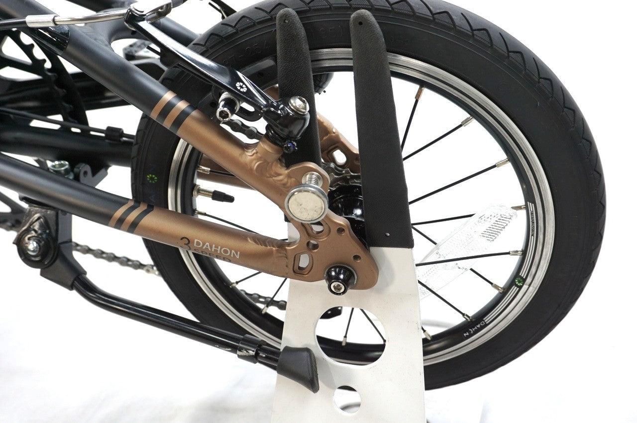 DAHON 「ダホン」 K3 2025年モデル 14インチ 折り畳み自転車 / 川越店