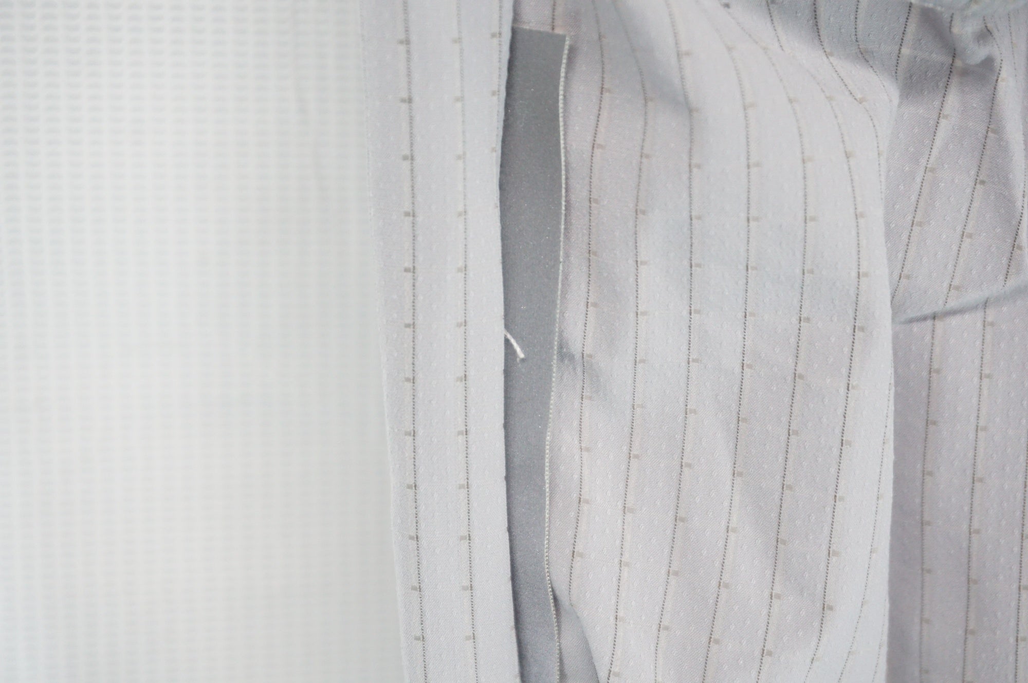 Q36.5 「キューサーティシックスポイントファイブ」 Sサイズ ジャージ / 阪急塚口店