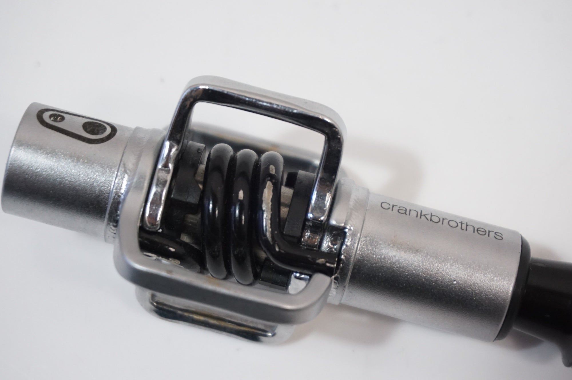 CRANKBROTHERS 「クランクブラザーズ」 EGG BEATER ペダル / 世田谷店