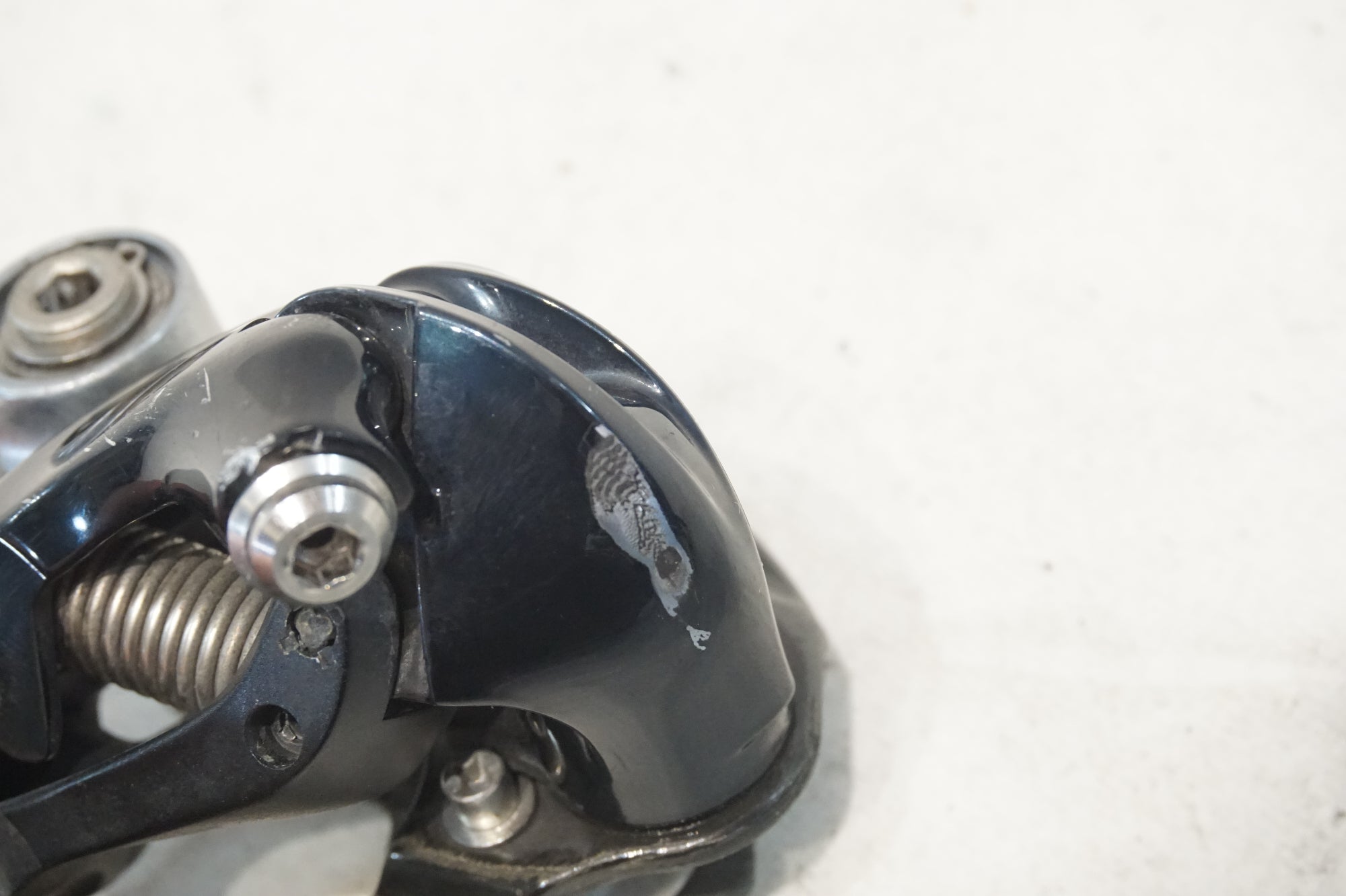 シマノ デュラエース　FD-9000 RD-9000 SHIMANO 「シマノ」 DURA-ACE FD-9000/RD-9000 ディレーラー