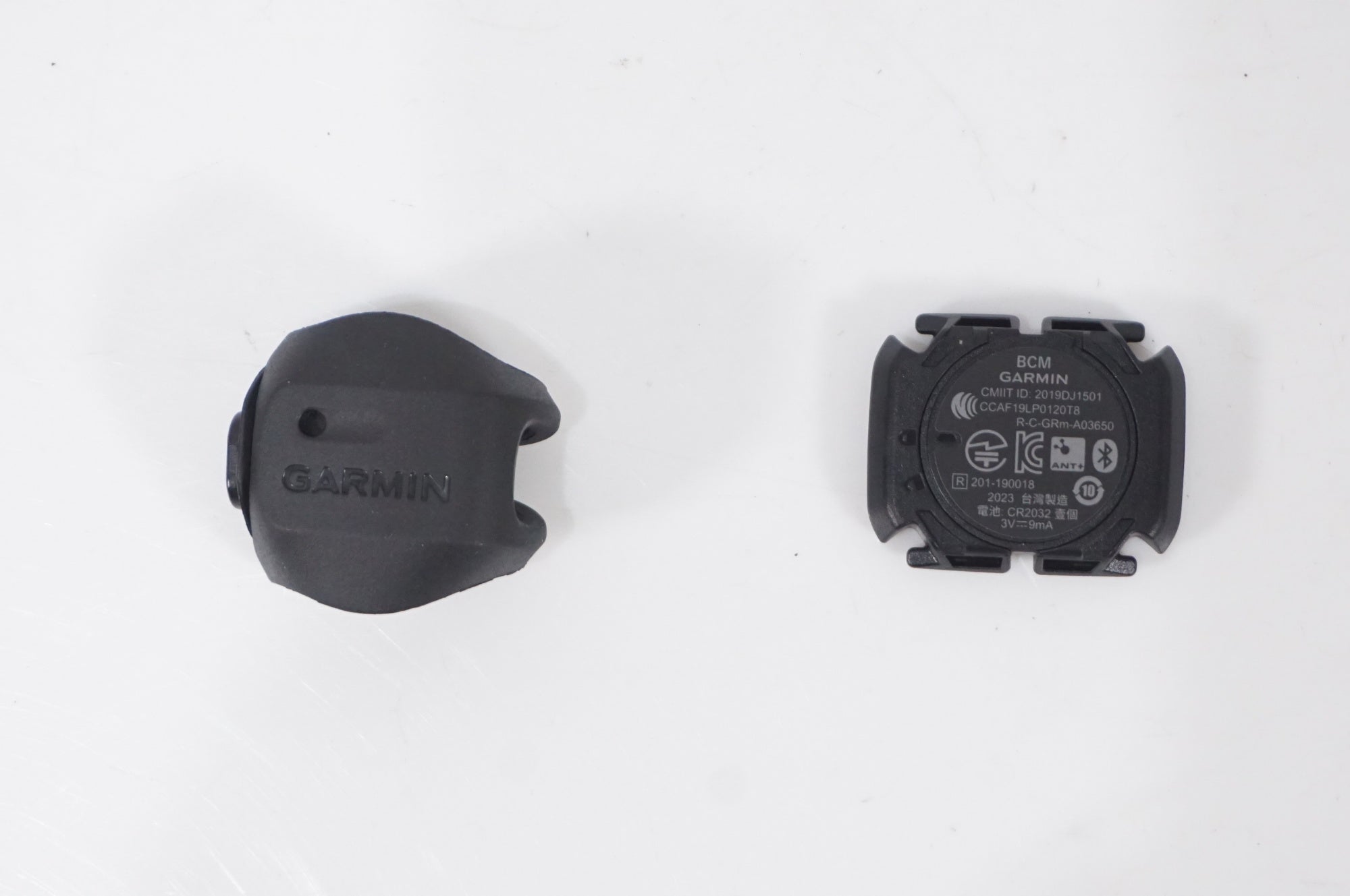 GARMIN 「ガーミン」 SPEED SENSOR 2 AND CADENCE SENSOR 2 センサーセット / AKIBA店