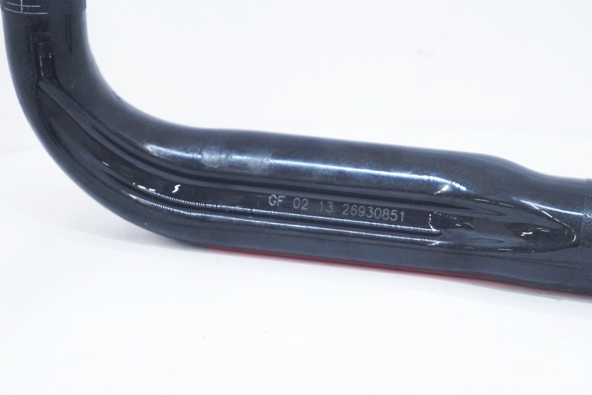 3T 「スリーティー」 ERGONOVA TEAM Φ31.8 420mm ハンドル / 大阪美原北インター店