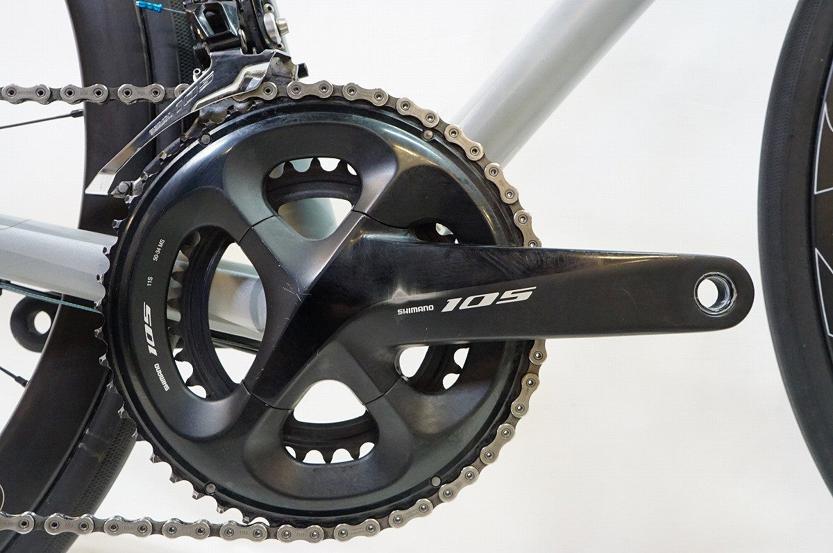TREK 「トレック」 EMONDA ALR5 DISC 2019年モデル ロードバイク / バイチャリ浦和ベース