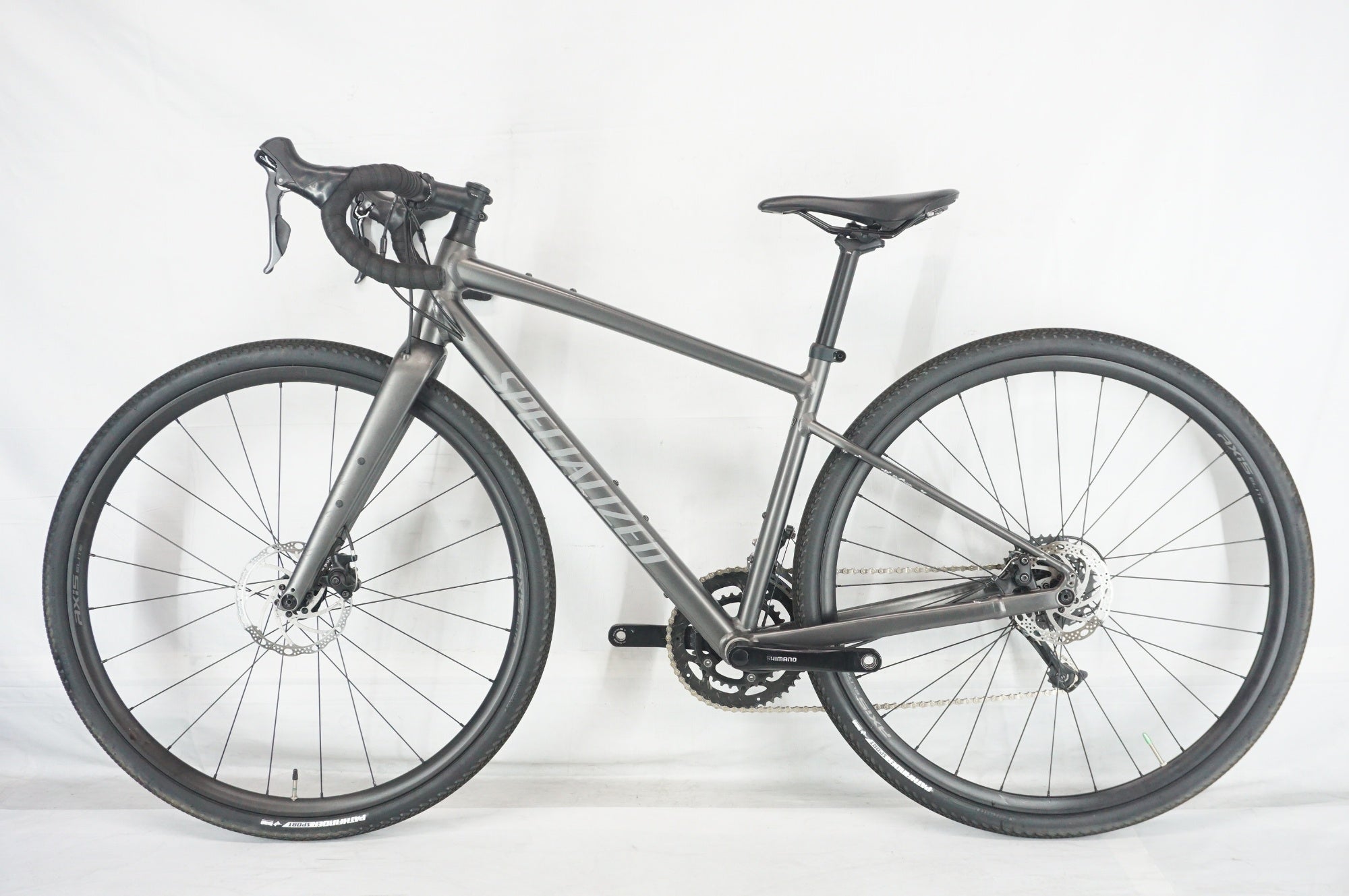 SPECIALIZED 「スペシャライズド」 DIVERGE E5 2022年モデル グラベルロード / 阪急塚口店