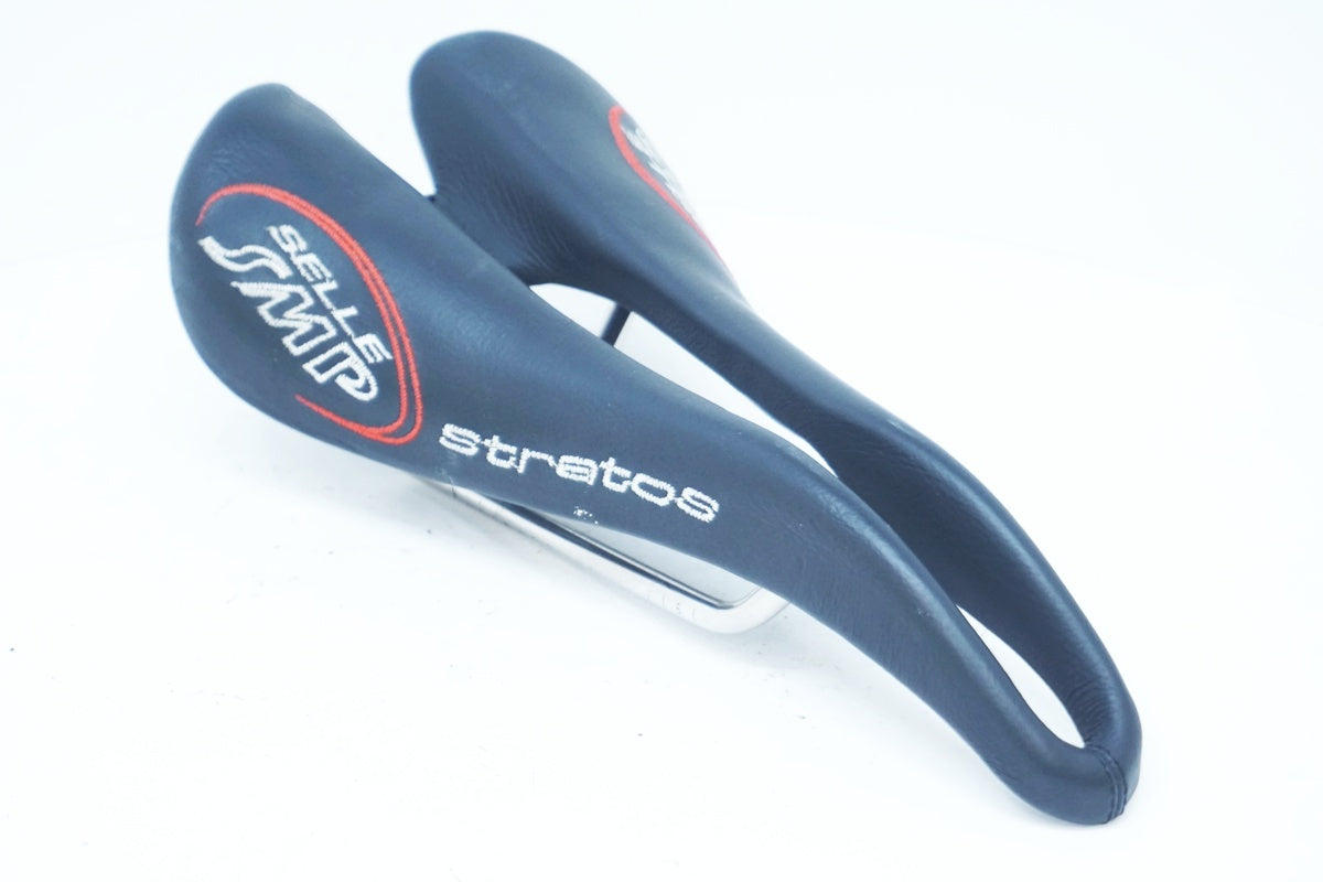 SELLE SMP 「セラエスエムピー」 STRATOS サドル / 大阪美原北インター店