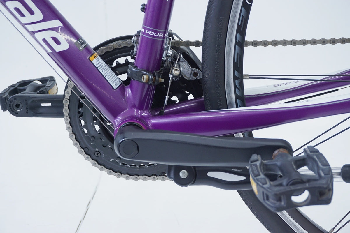 CANNONDALE 「キャノンデール」 QUICK4 2014年モデル クロスバイク / 京都八幡店