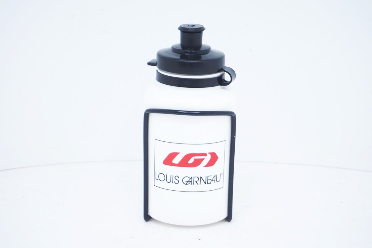 LOUIS GARNEAU 「ルイガノ」 ボトル/ボトルケージセット / 大阪美原北インター店