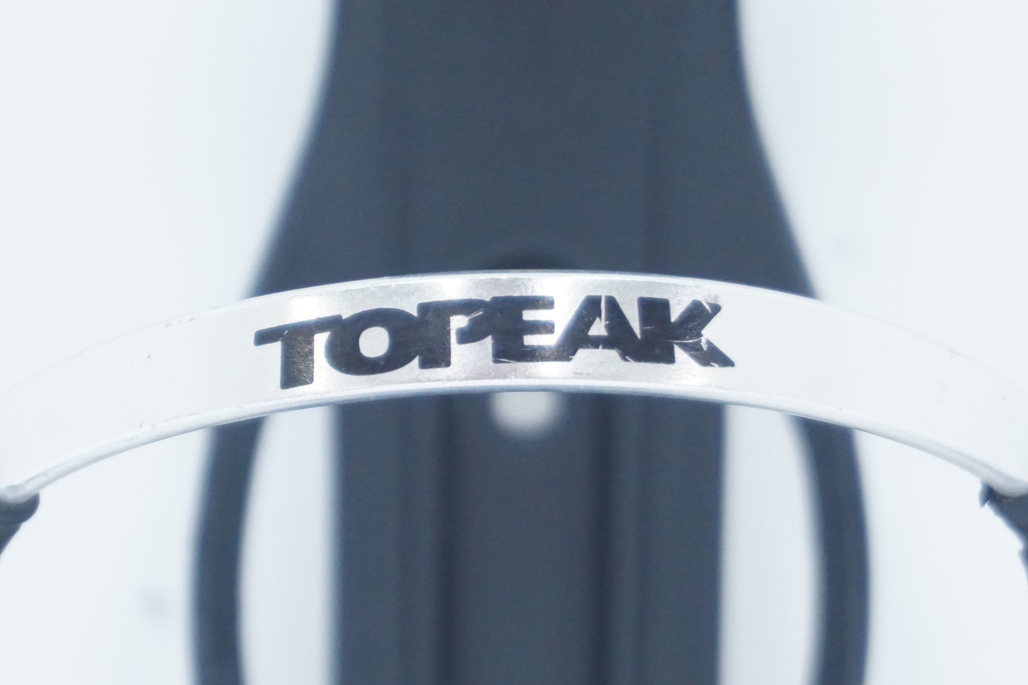 TOPEAK 「トピーク」 ボトルケージ / 大阪美原北インター店
