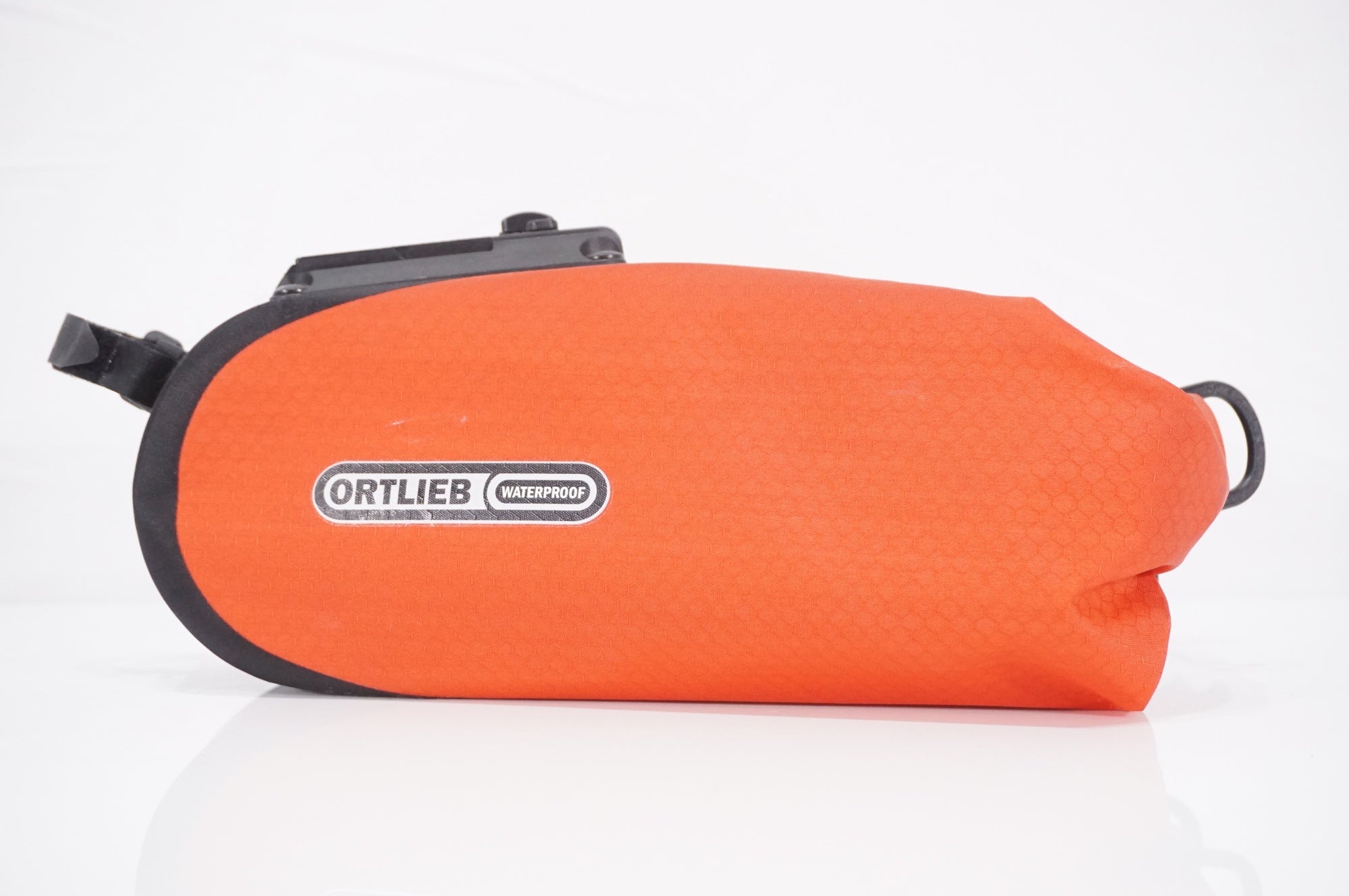 ORTLIEB 「オルトリーブ」 サドルバッグ / AKIBA店