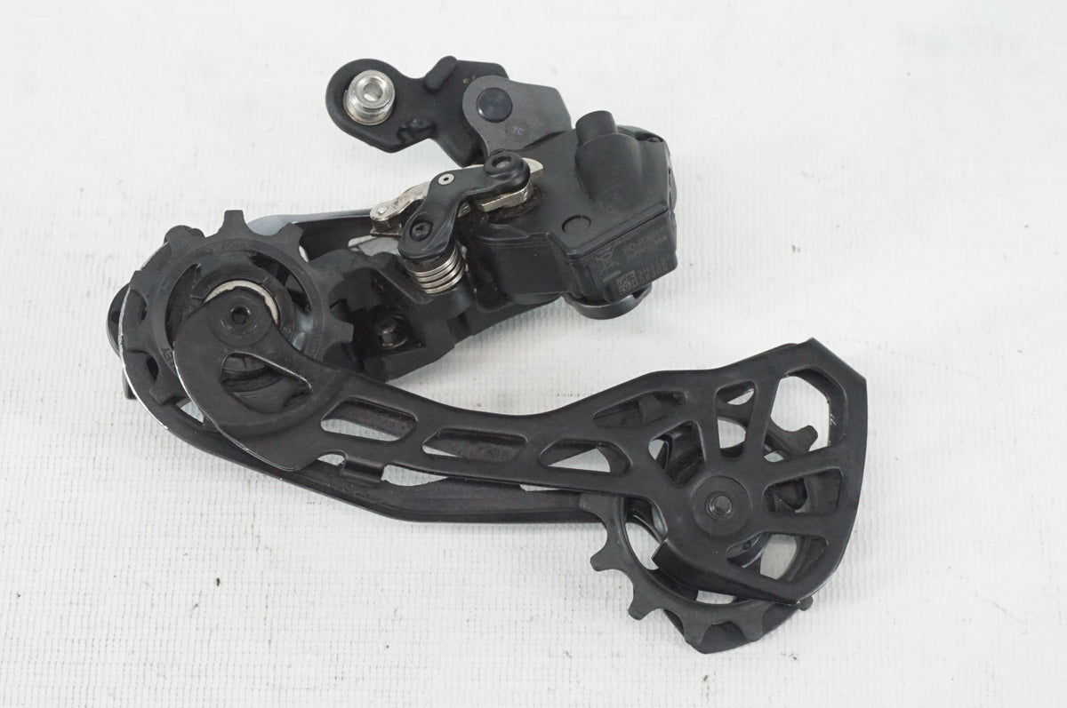 SHIMANO 「シマノ」 GRX RX815系 Di2 グループセット / 阪急塚口店