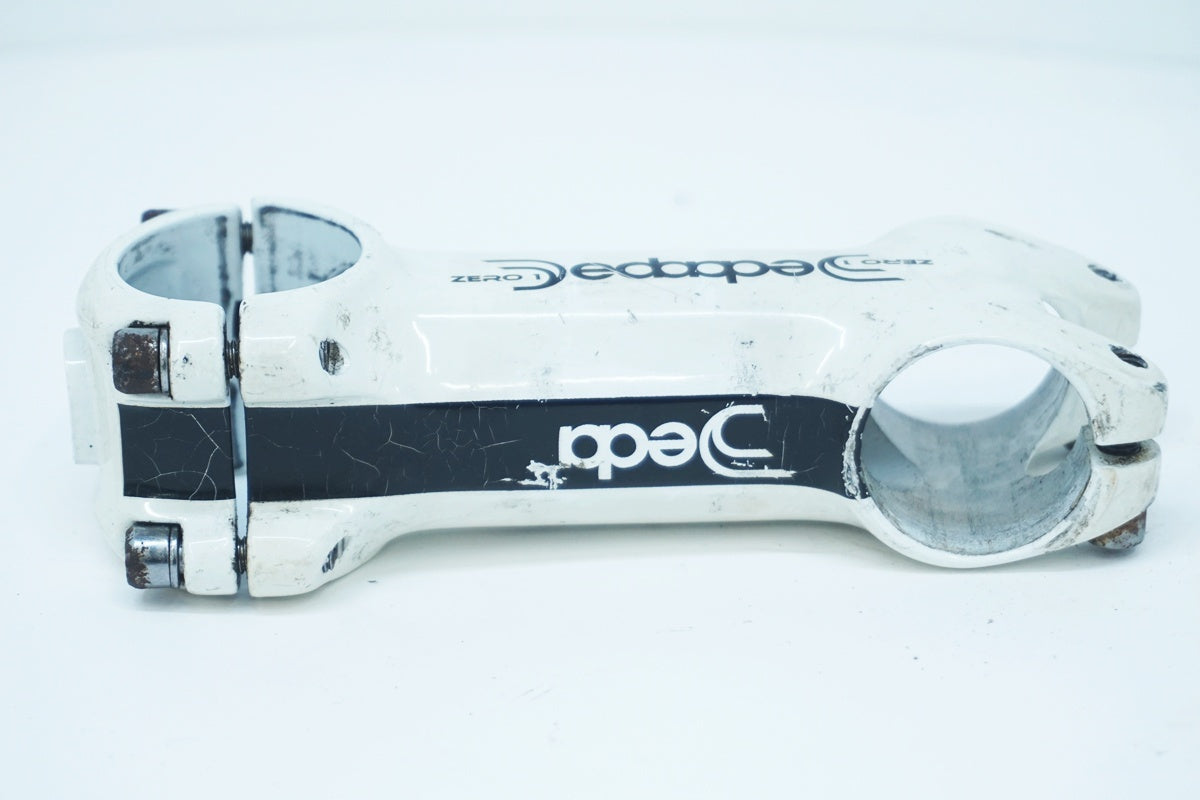 DEDA 「デダ」 ZERO1 Φ31.7 90mm ステム / 大阪美原北インター店