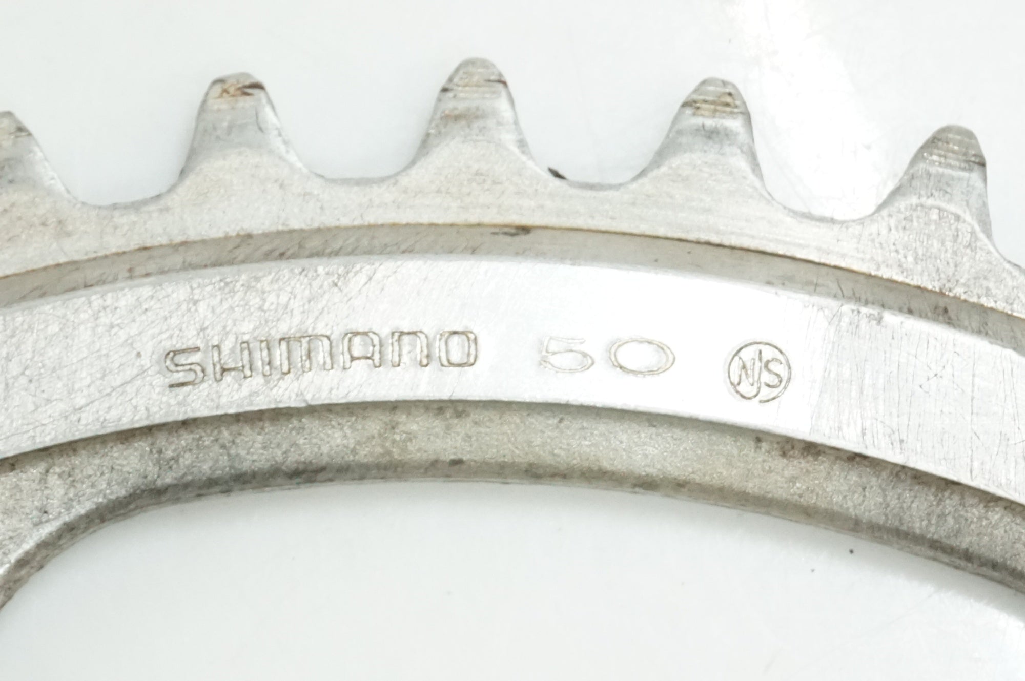 SHIMANO 「シマノ」 DURA-ACE NJS 50T PCD144 チェーンリング / 大宮店