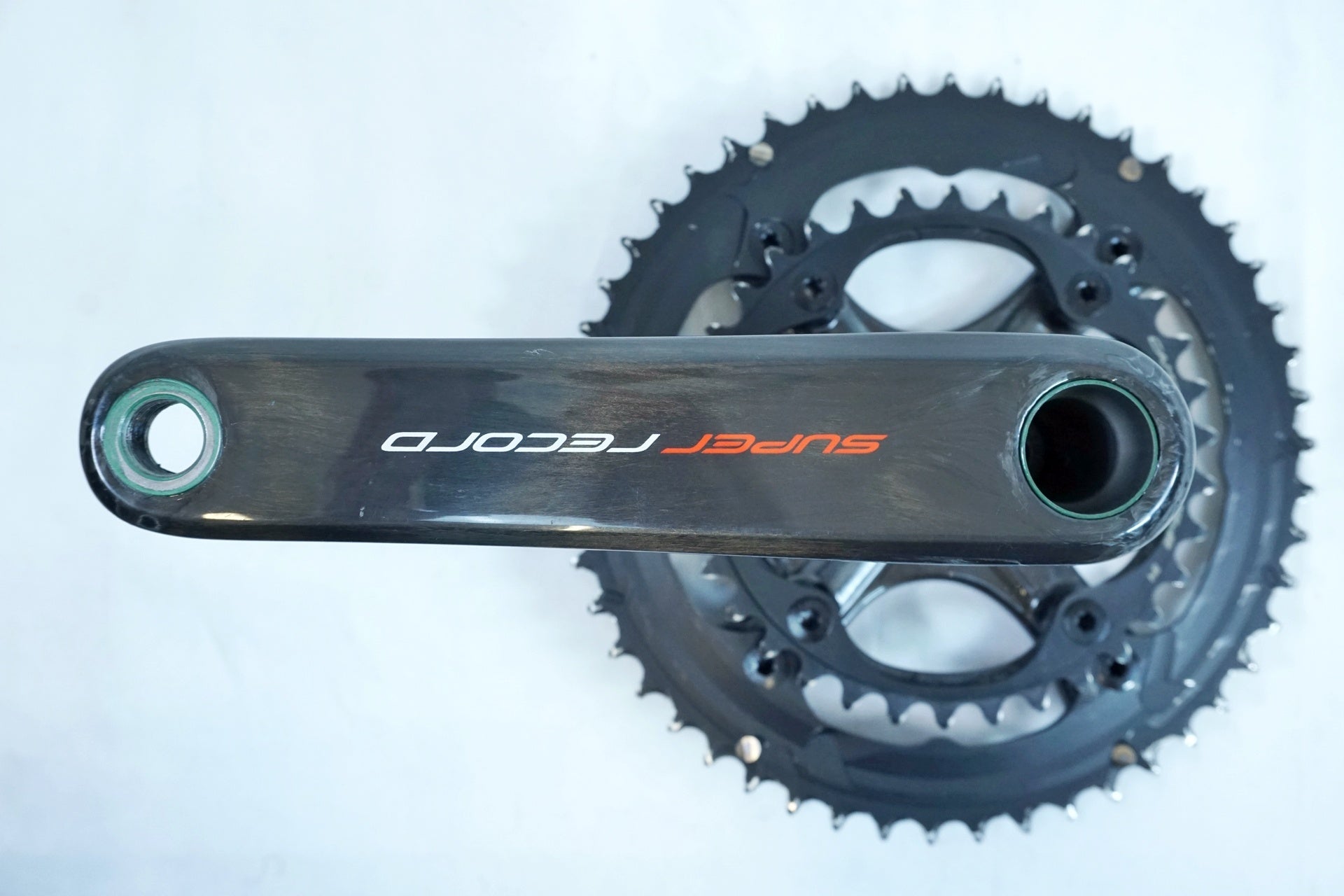 CAMPAGNOLO 「カンパニョーロ」 SUPER RECORD コンポセット / 有明ガーデン店