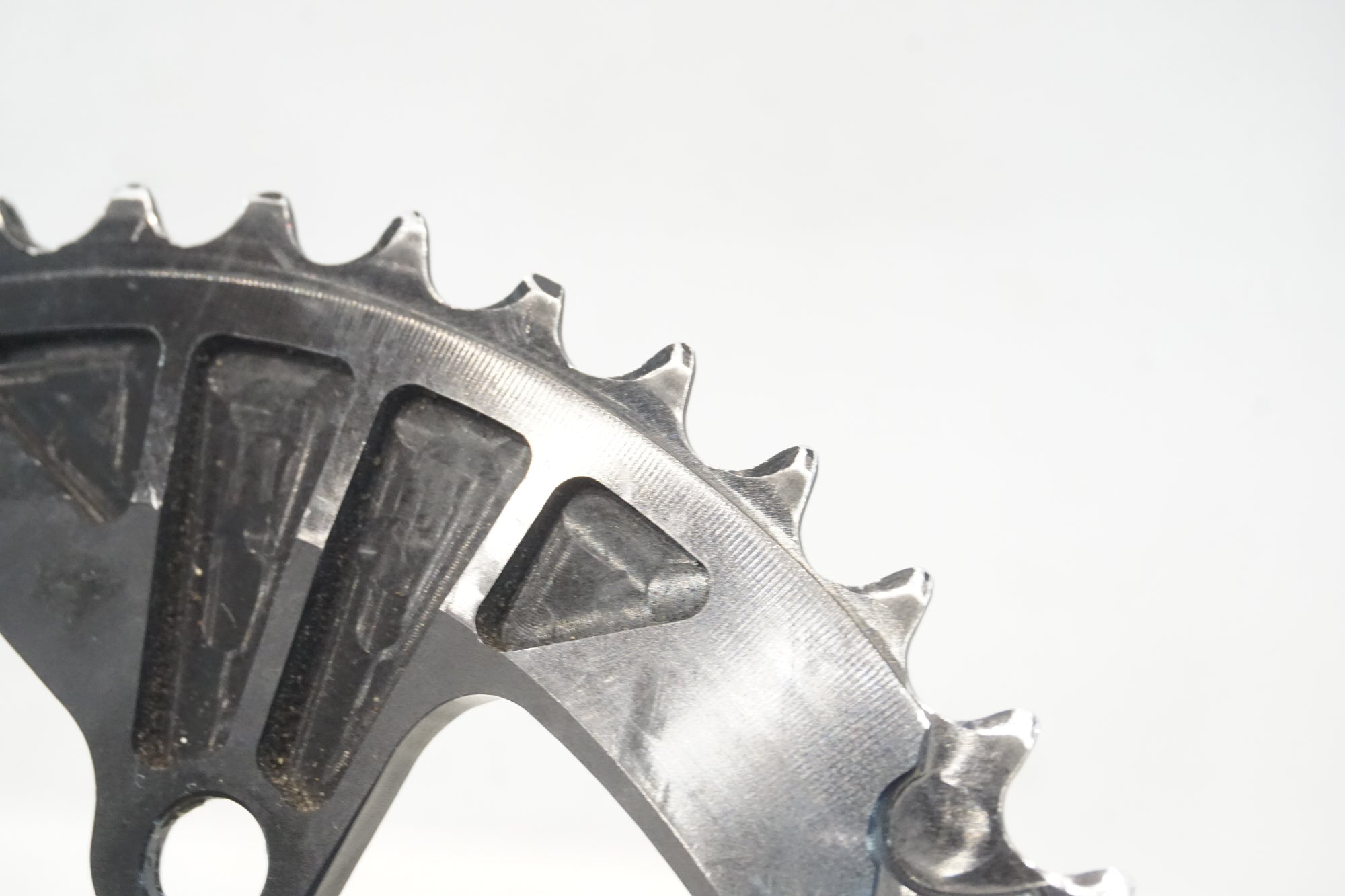 ROTOR 「ローター」 QRINGS 50-34T PCD110 チェーンリングセット / 横浜戸塚店