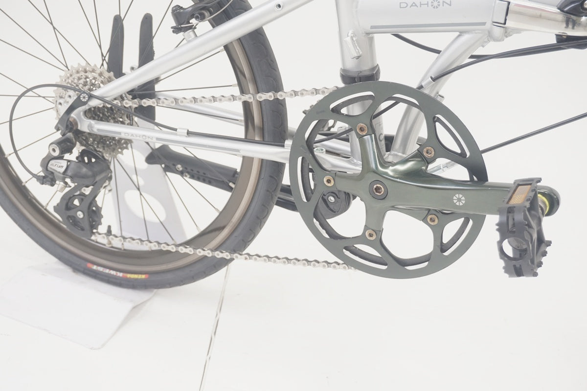 DAHON 「ダホン」 SPEED FALCO 2022年モデル 20インチ 折り畳み自転車 / 京都八幡店